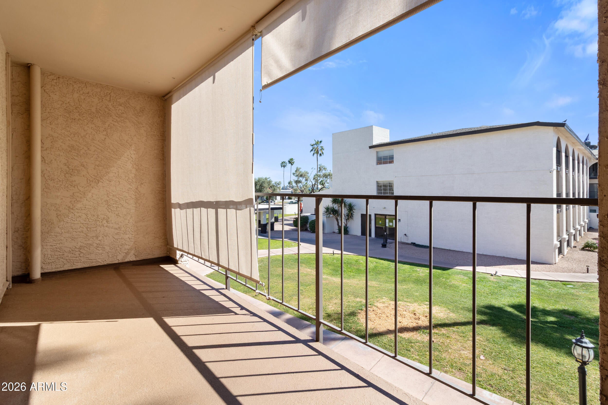 OLIVE GROVE VILLAGE CONDOMINIUMS - Residential