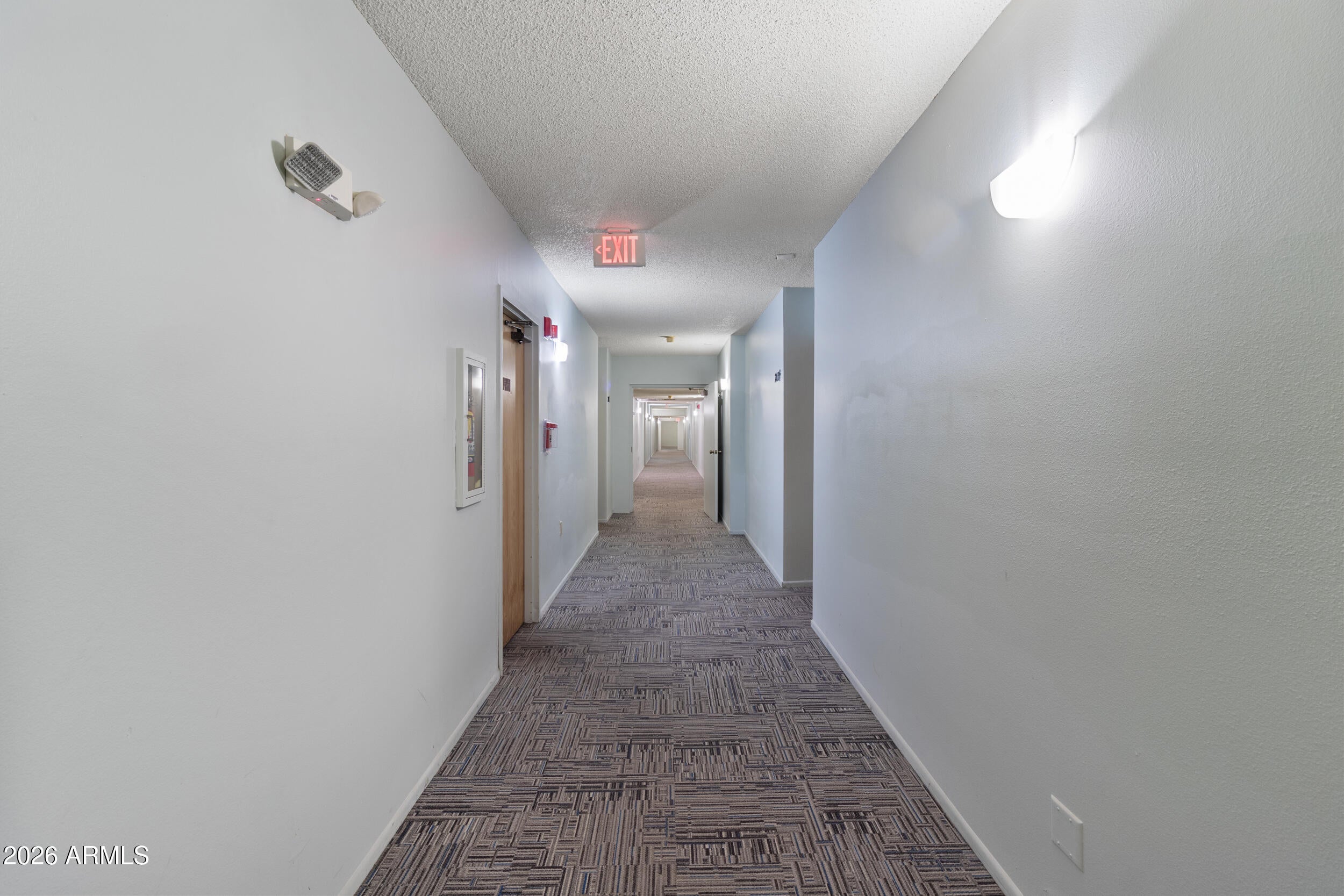 OLIVE GROVE VILLAGE CONDOMINIUMS - Residential