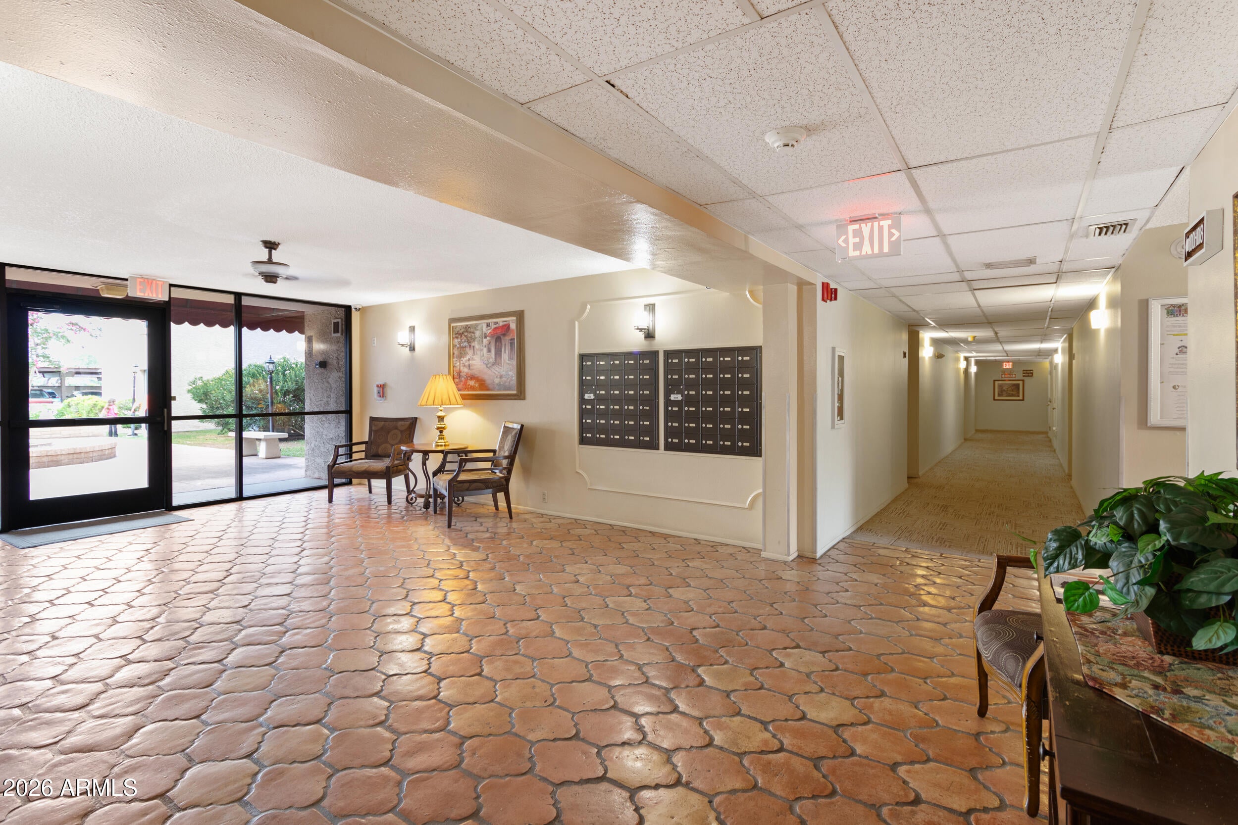 OLIVE GROVE VILLAGE CONDOMINIUMS - Residential