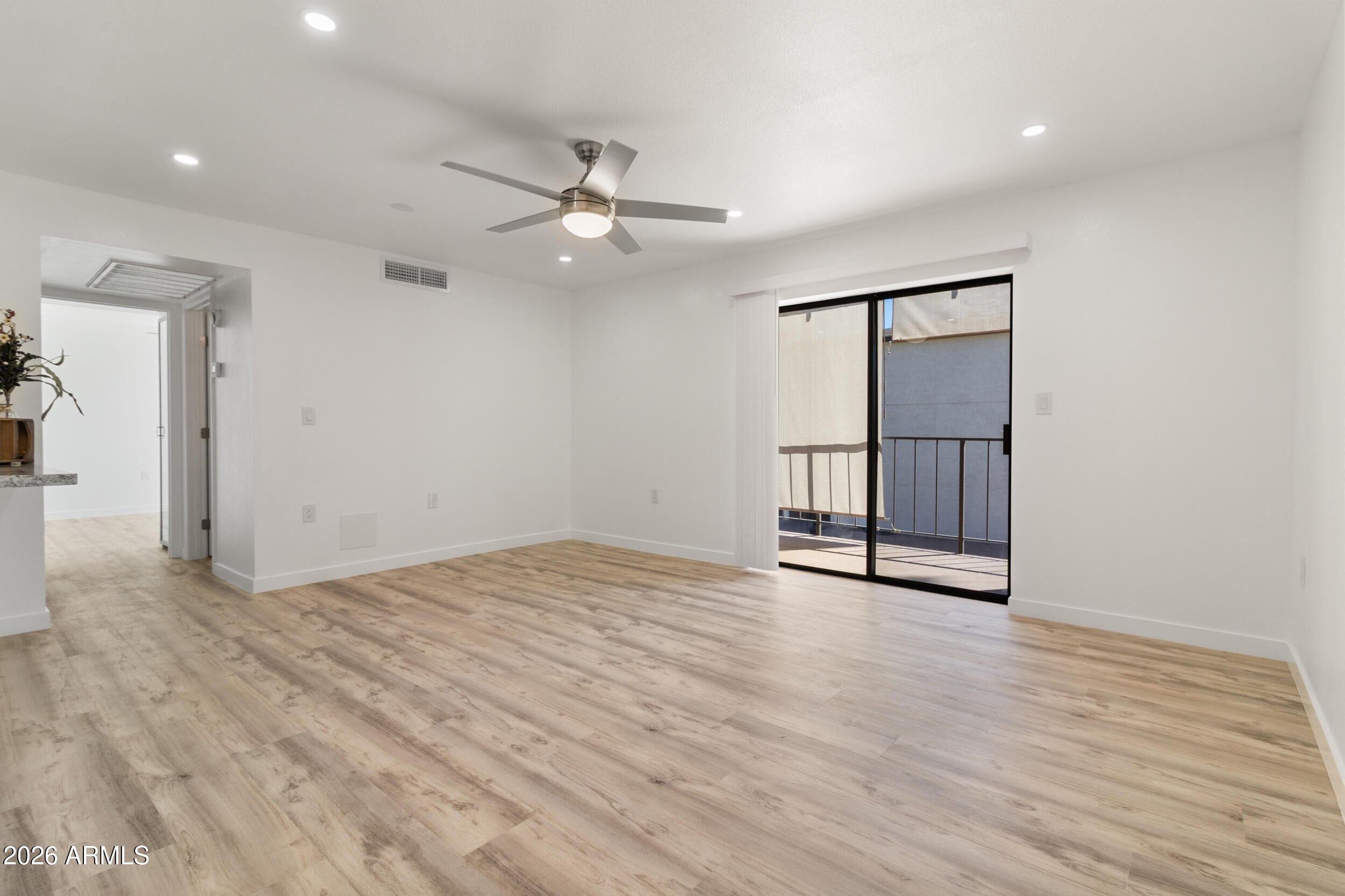 OLIVE GROVE VILLAGE CONDOMINIUMS - Residential