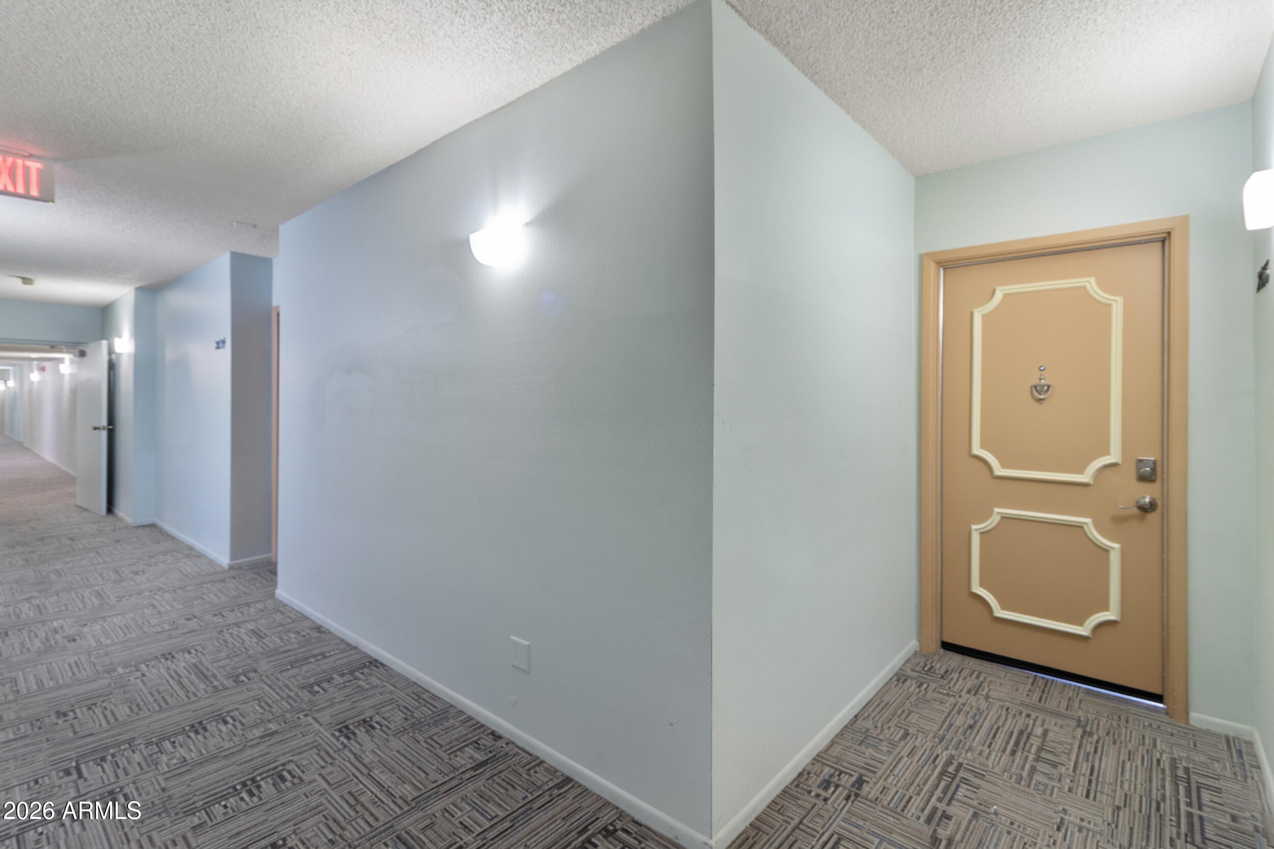 OLIVE GROVE VILLAGE CONDOMINIUMS - Residential