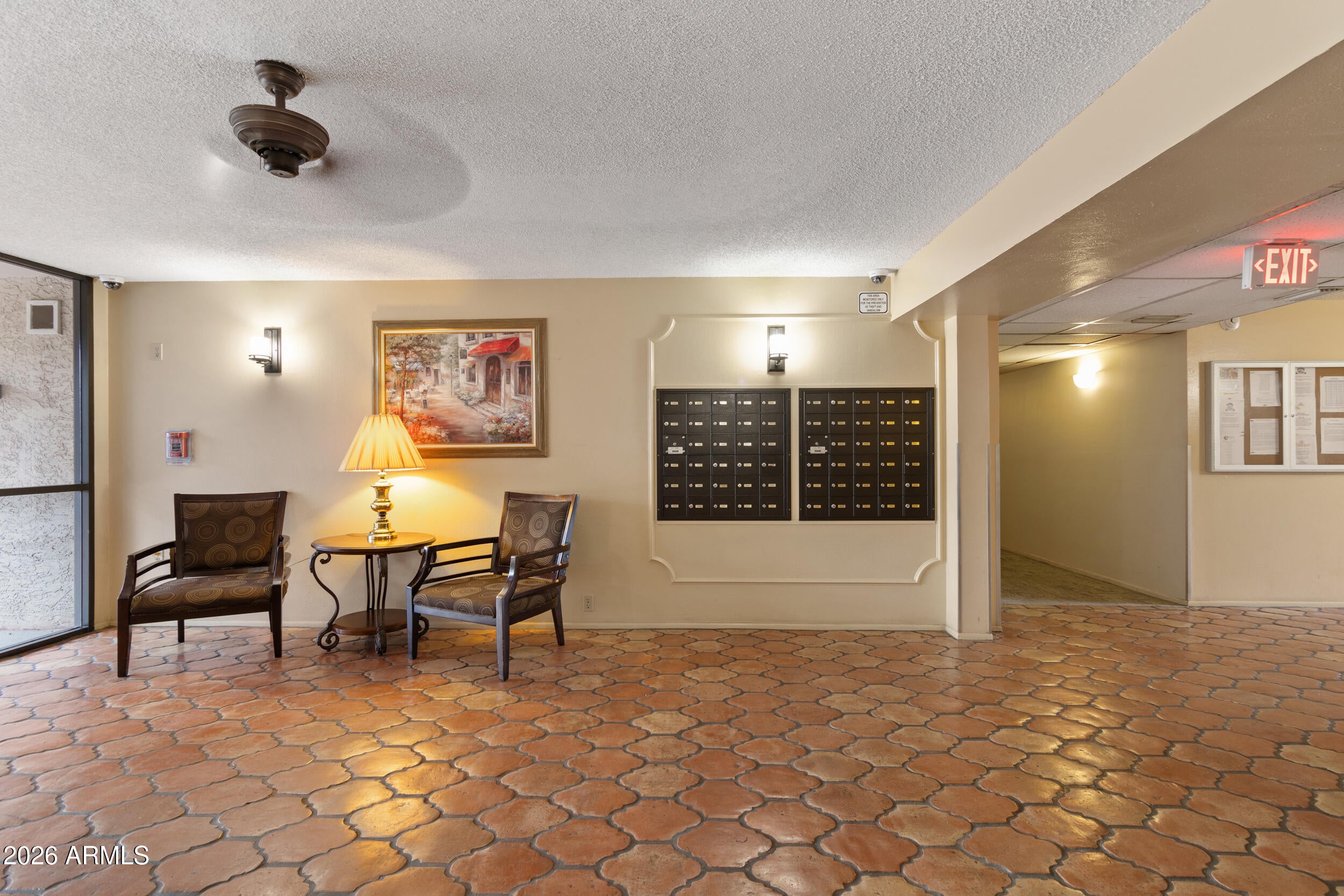 OLIVE GROVE VILLAGE CONDOMINIUMS - Residential