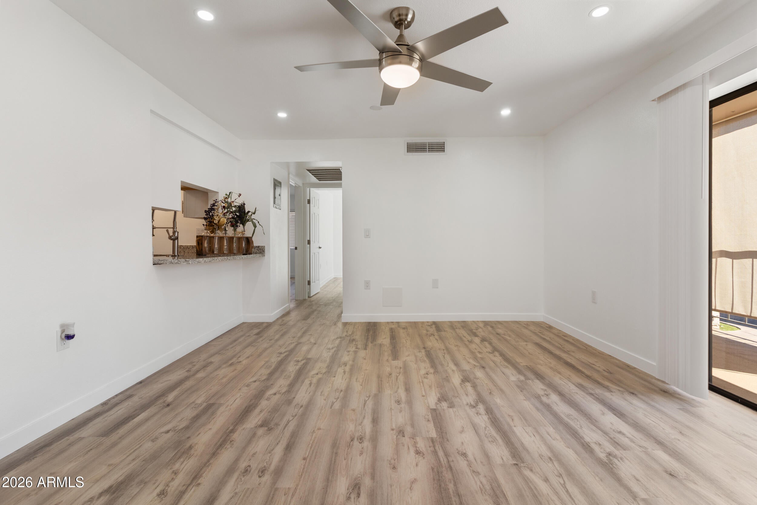 OLIVE GROVE VILLAGE CONDOMINIUMS - Residential