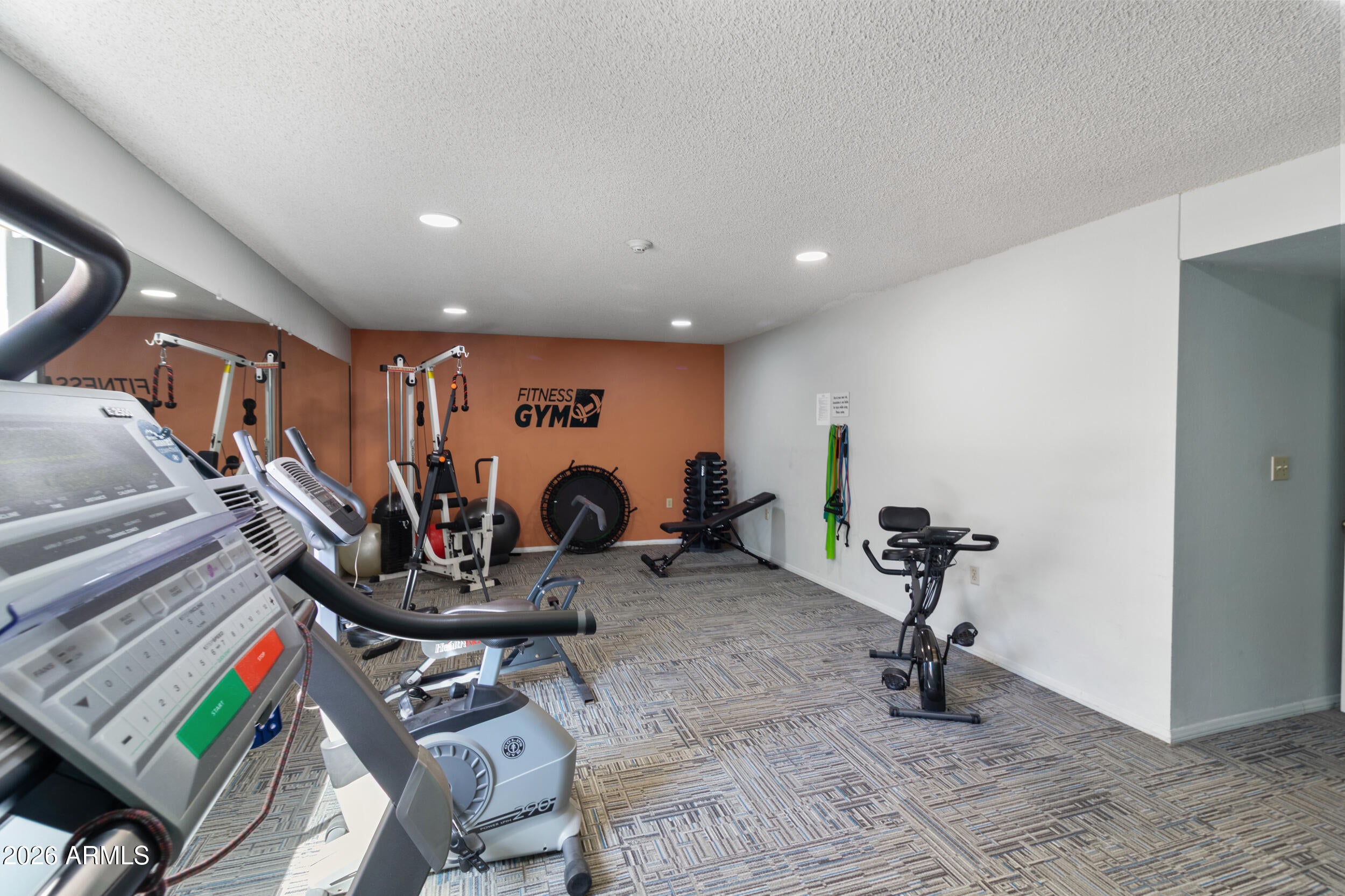 OLIVE GROVE VILLAGE CONDOMINIUMS - Residential