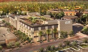 OLIVE GROVE VILLAGE CONDOMINIUMS - Residential