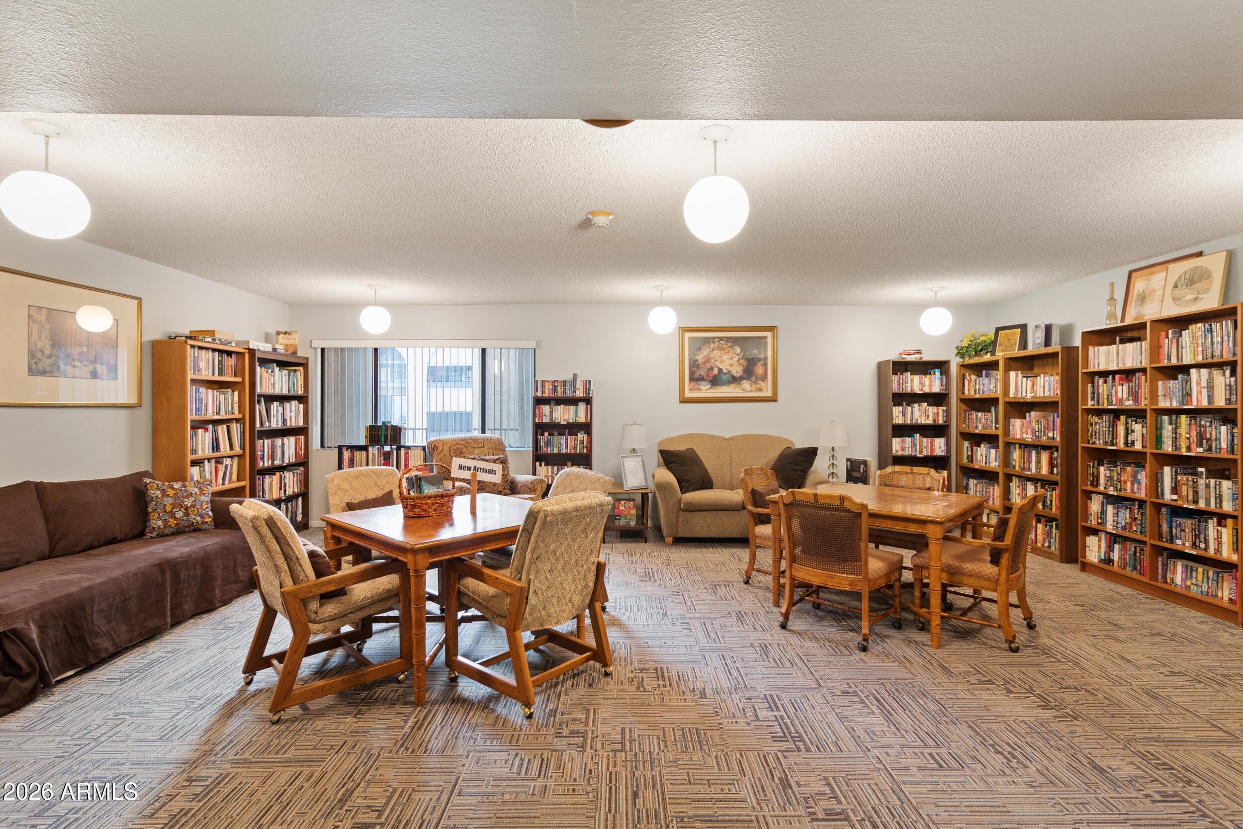 OLIVE GROVE VILLAGE CONDOMINIUMS - Residential