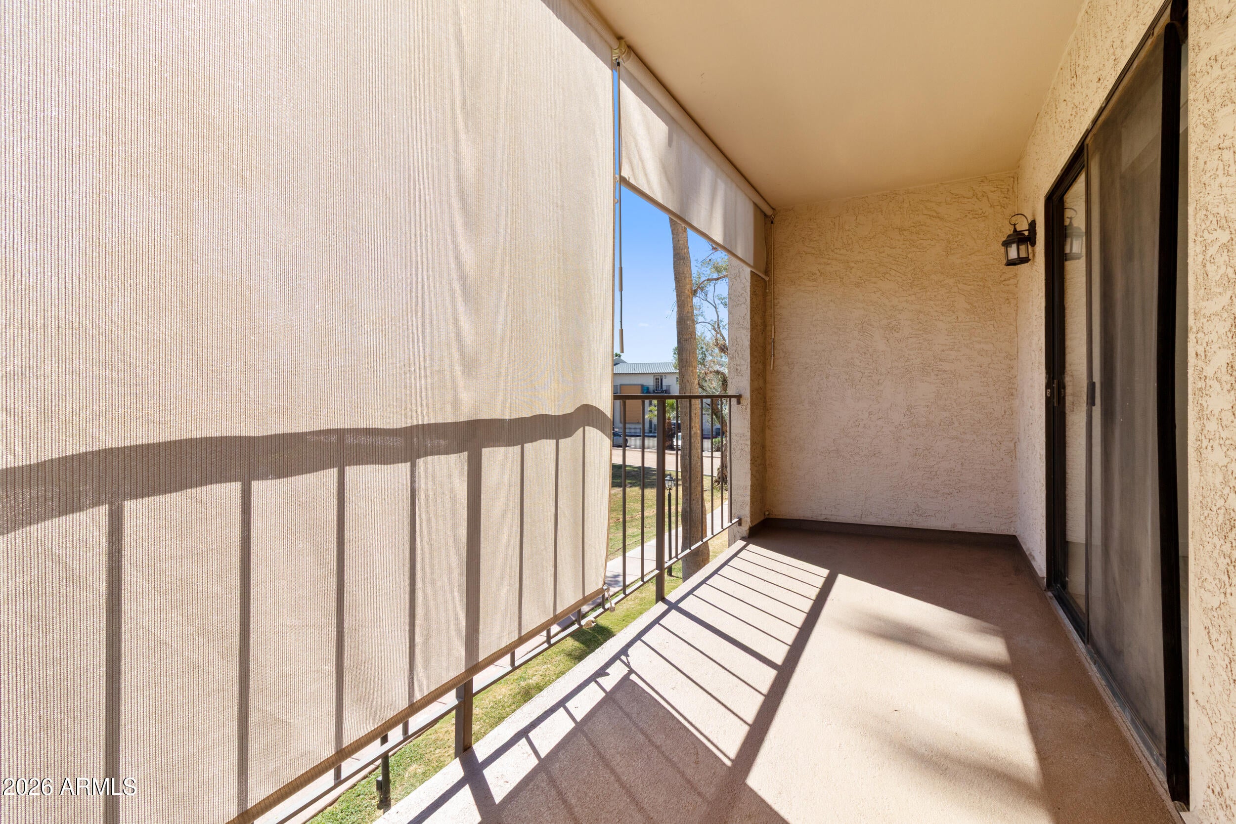 OLIVE GROVE VILLAGE CONDOMINIUMS - Residential
