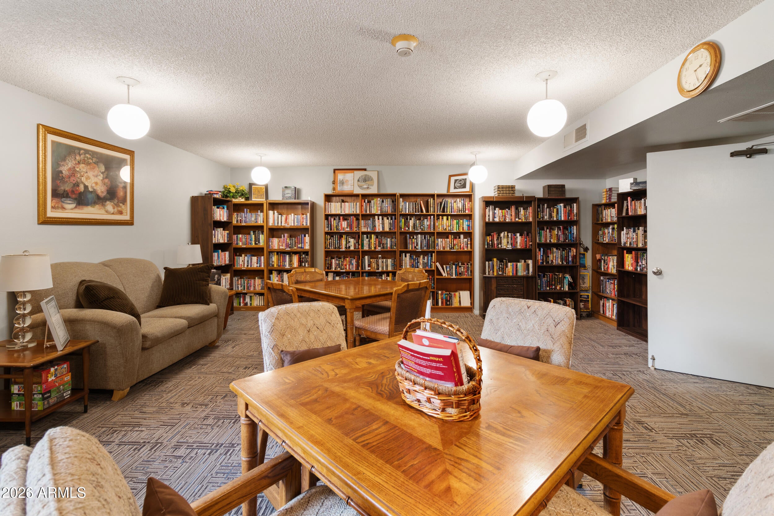 OLIVE GROVE VILLAGE CONDOMINIUMS - Residential