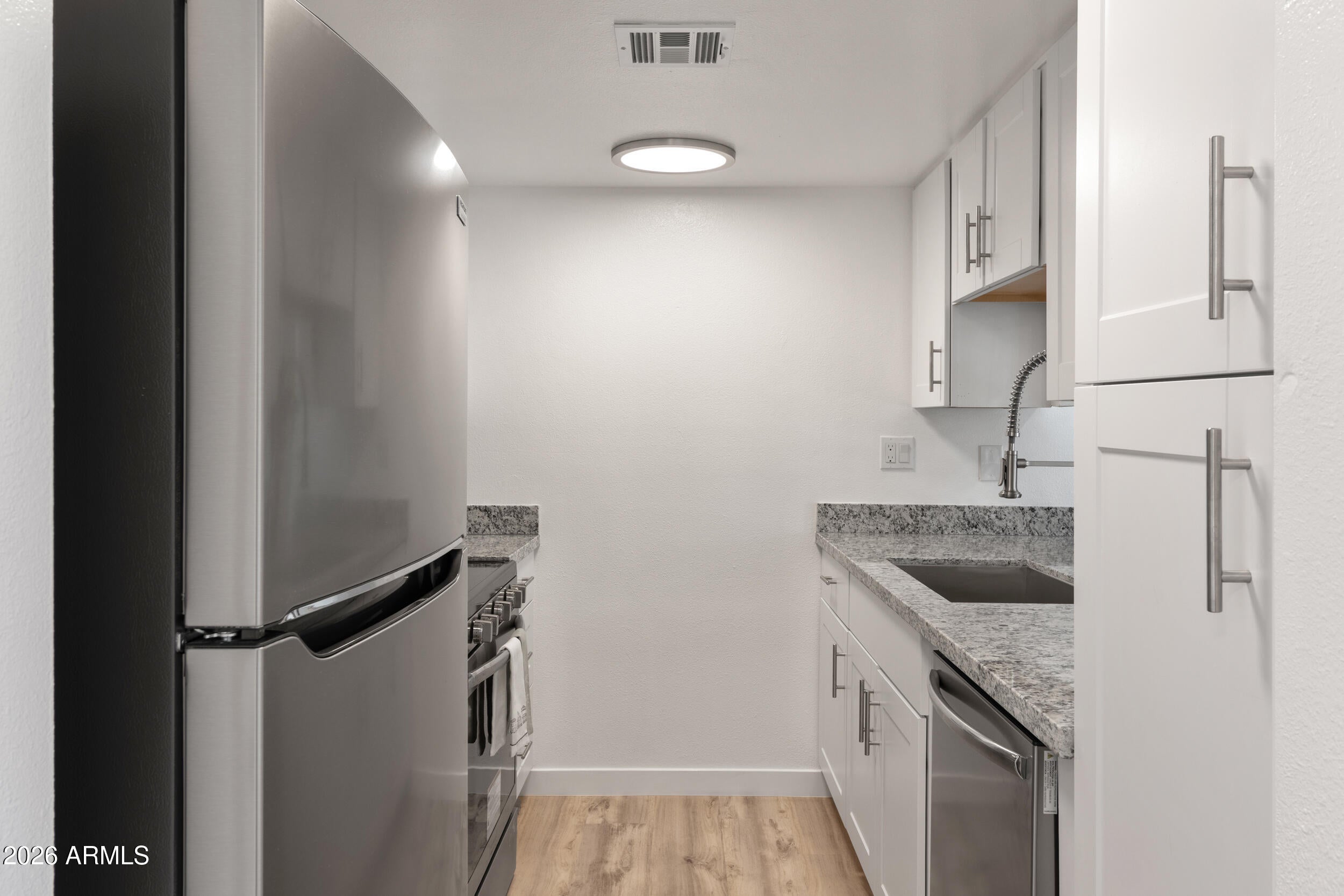 OLIVE GROVE VILLAGE CONDOMINIUMS - Residential