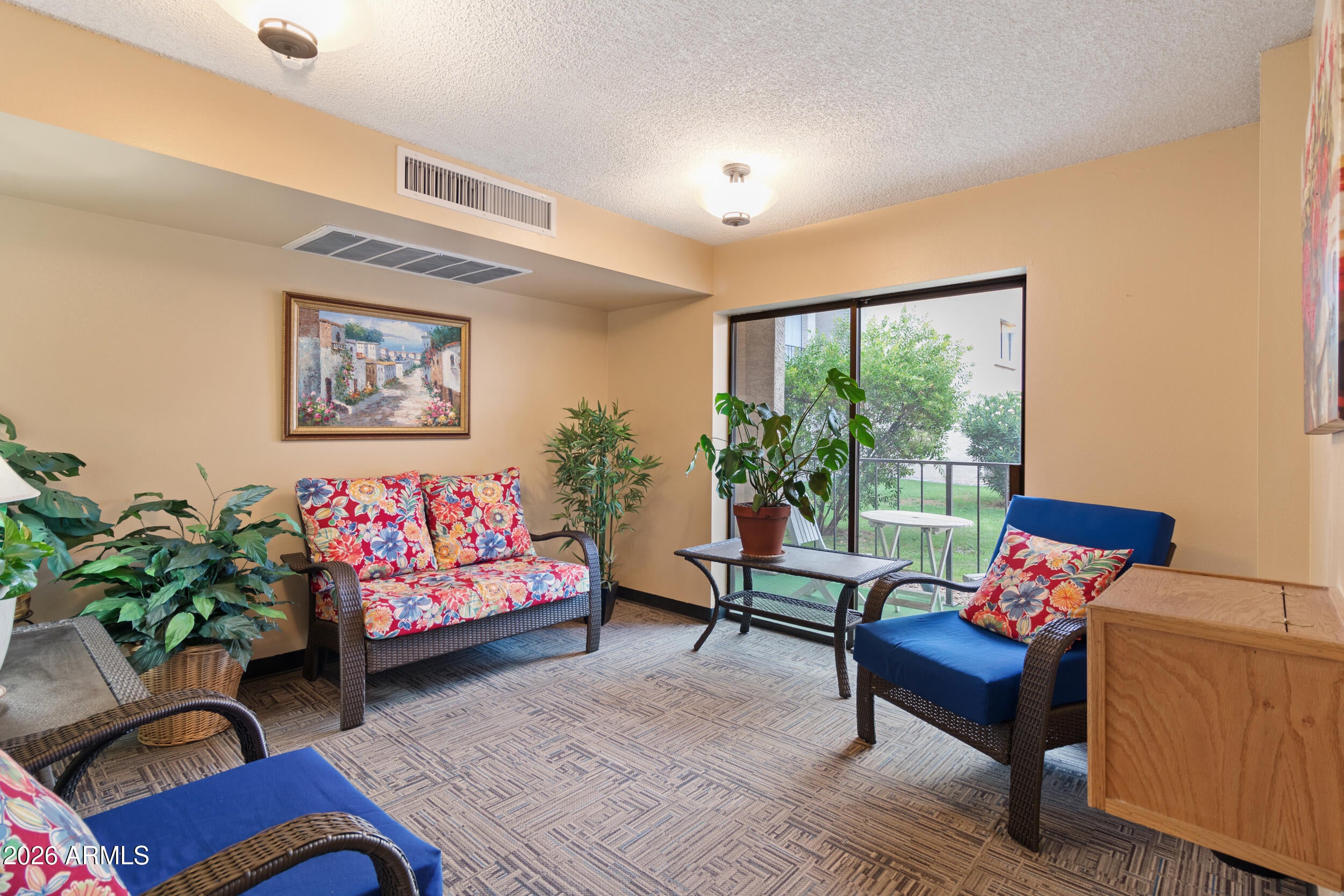 OLIVE GROVE VILLAGE CONDOMINIUMS - Residential