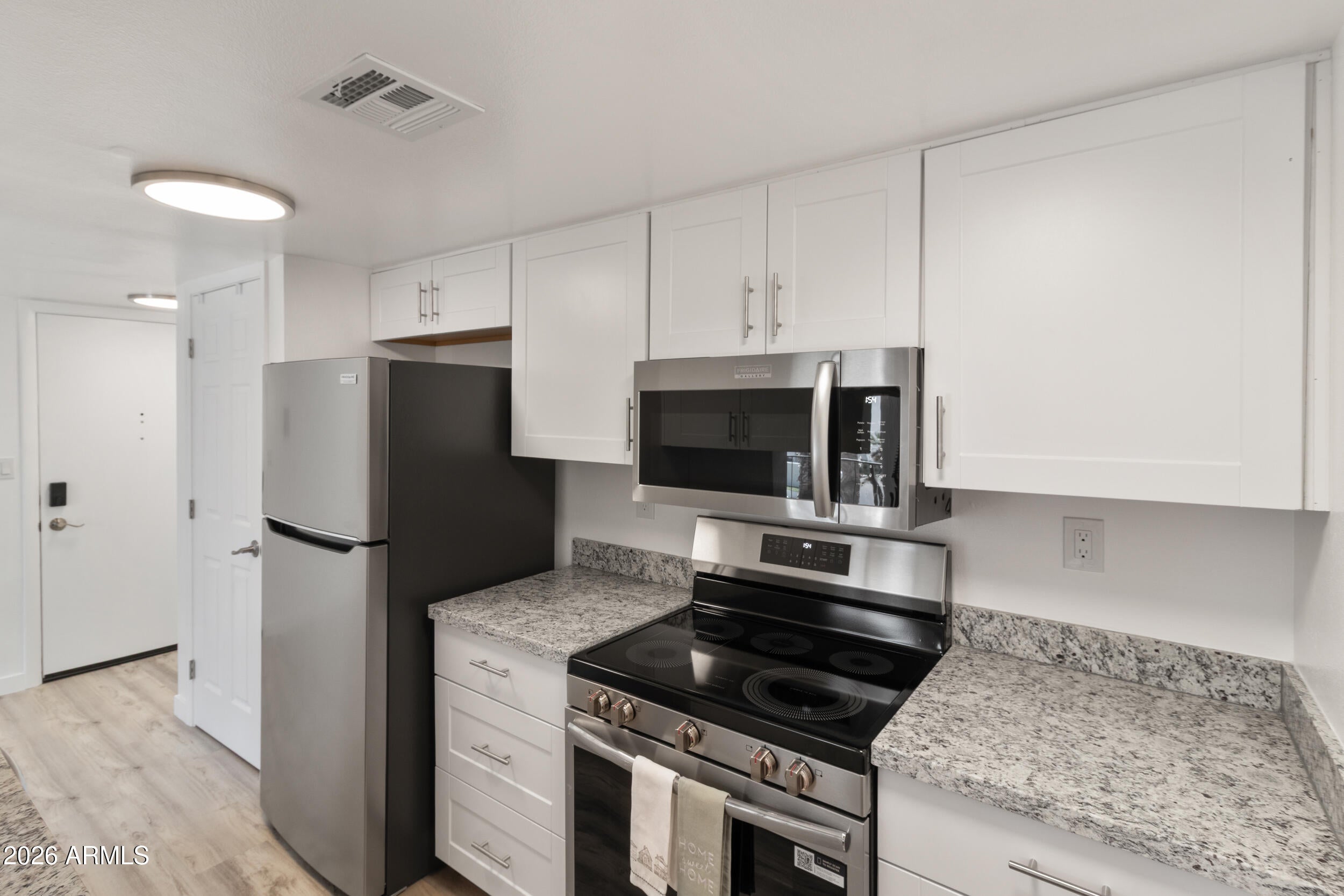 OLIVE GROVE VILLAGE CONDOMINIUMS - Residential