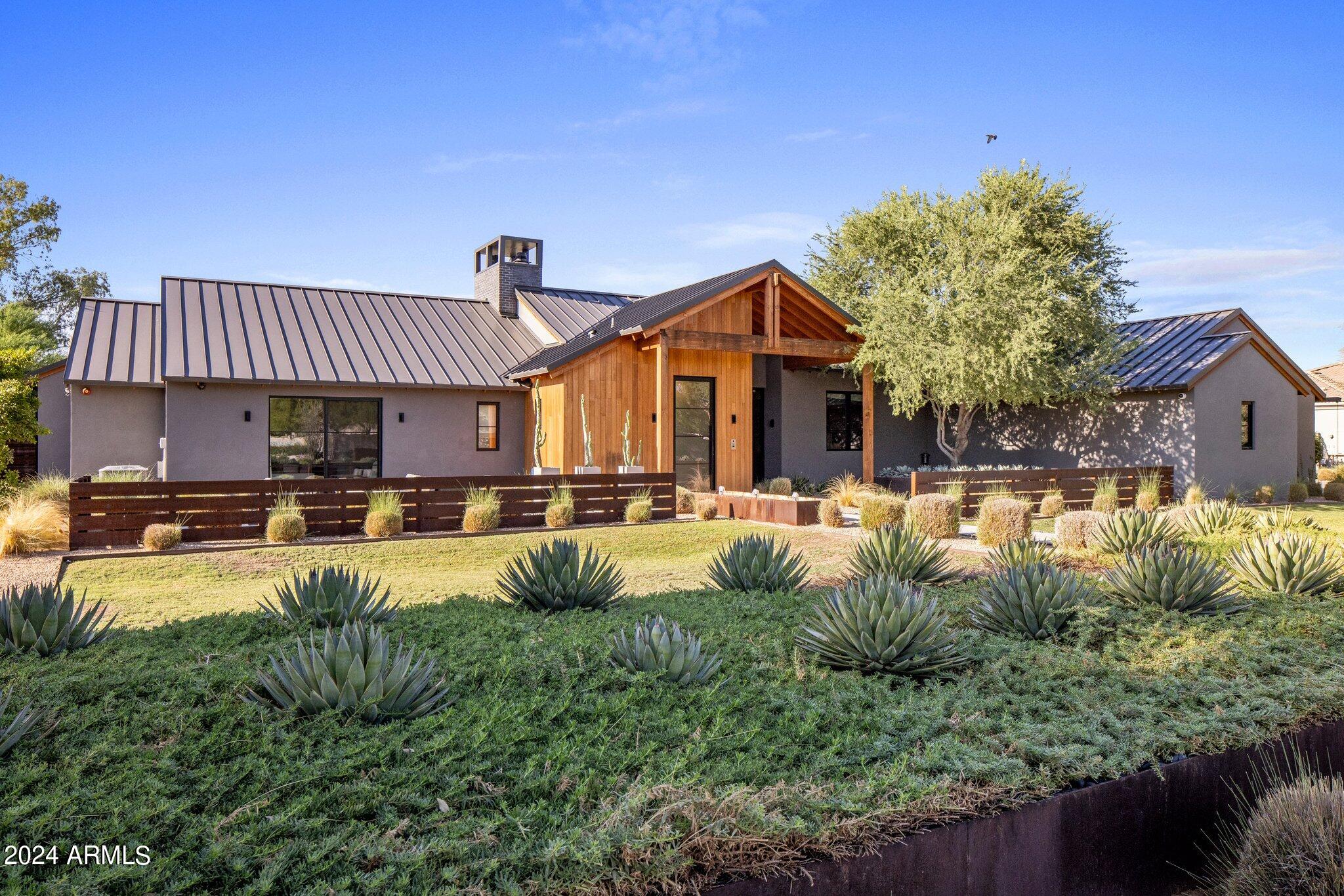 VALLEY RANCHOS LOT 1 MLD - Residential