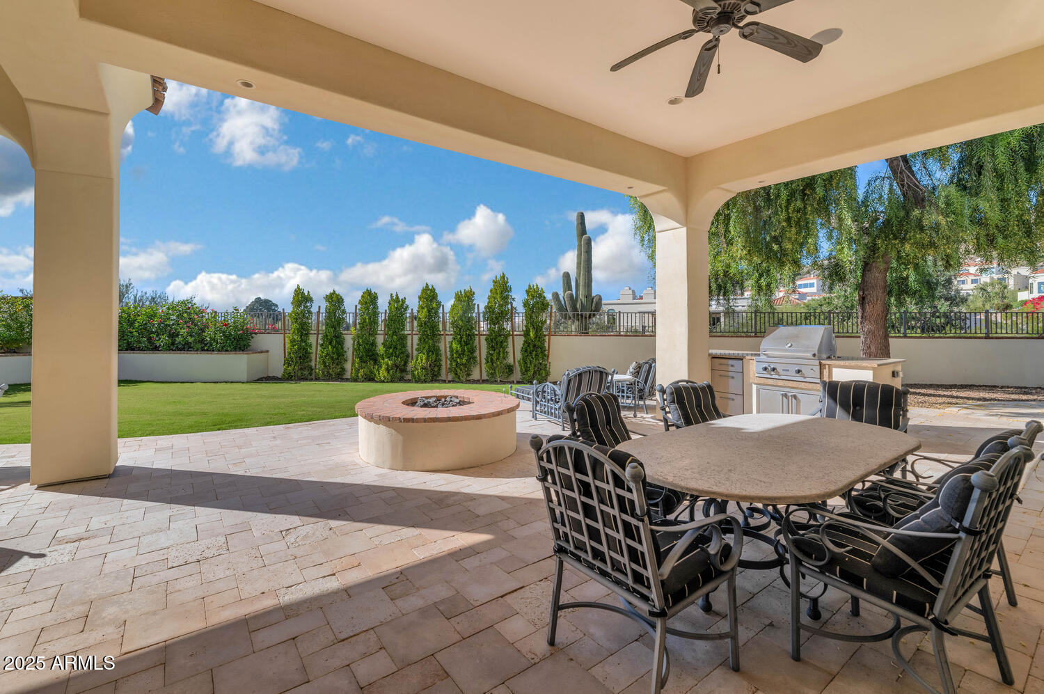 PARADISE RESERVE REPLAT - Residential