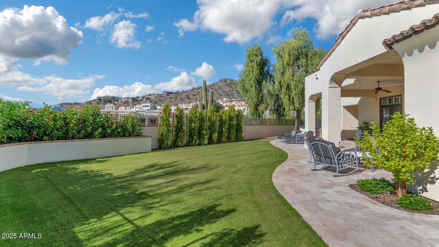 PARADISE RESERVE REPLAT - Residential