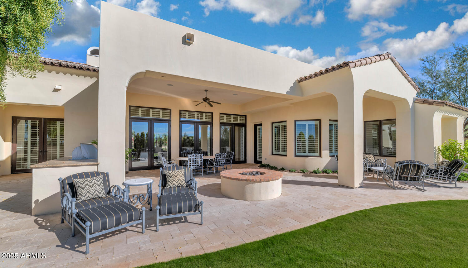PARADISE RESERVE REPLAT - Residential