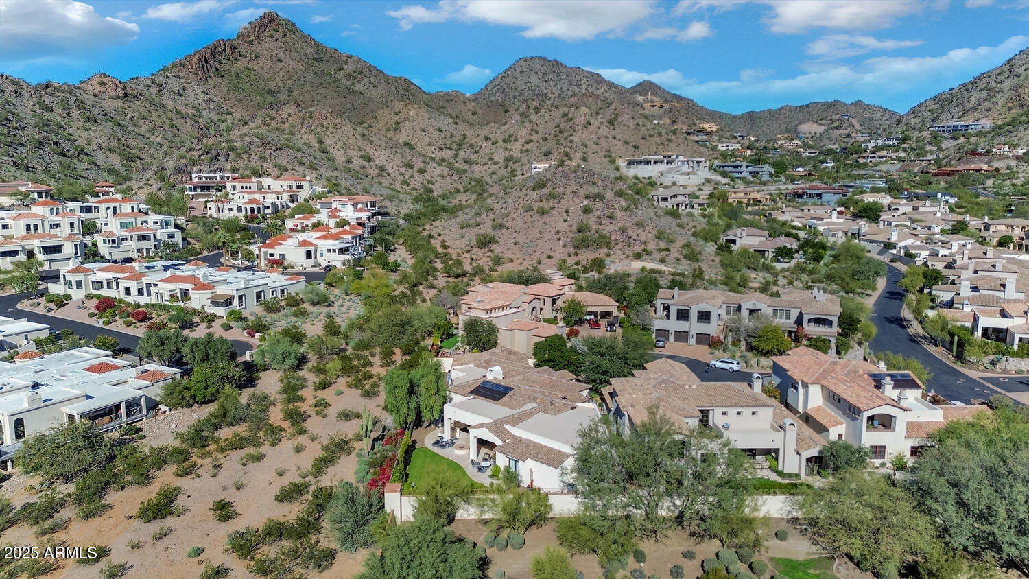 PARADISE RESERVE REPLAT - Residential