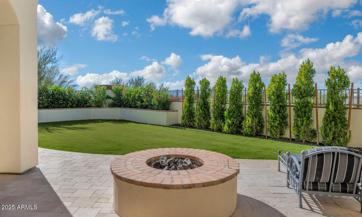 PARADISE RESERVE REPLAT - Residential