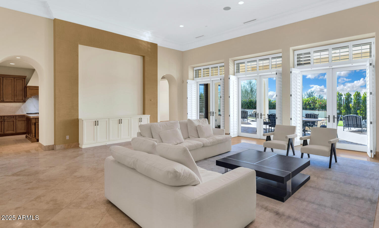 PARADISE RESERVE REPLAT - Residential