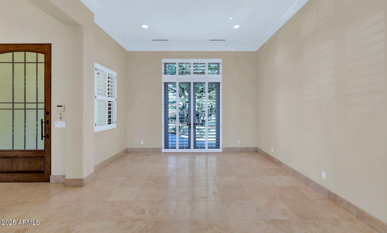 PARADISE RESERVE REPLAT - Residential