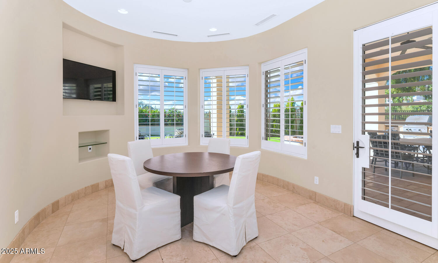 PARADISE RESERVE REPLAT - Residential
