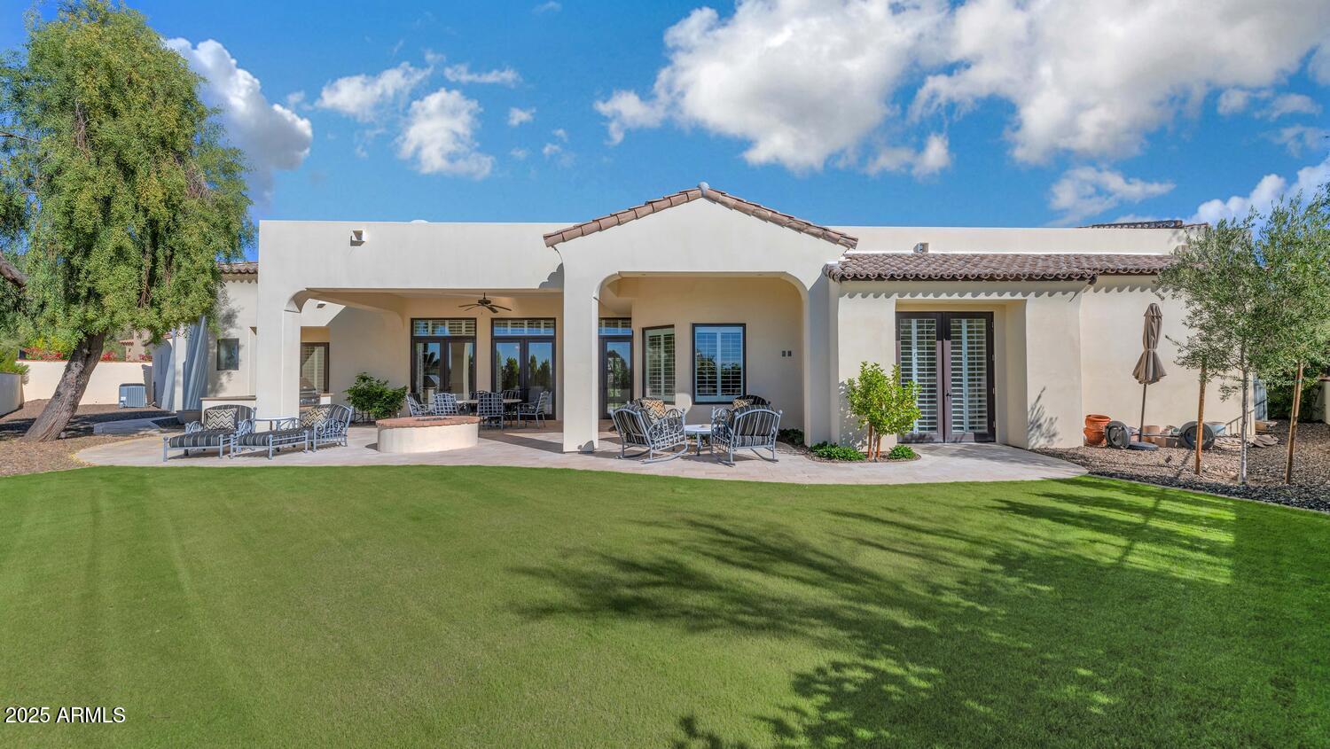 PARADISE RESERVE REPLAT - Residential