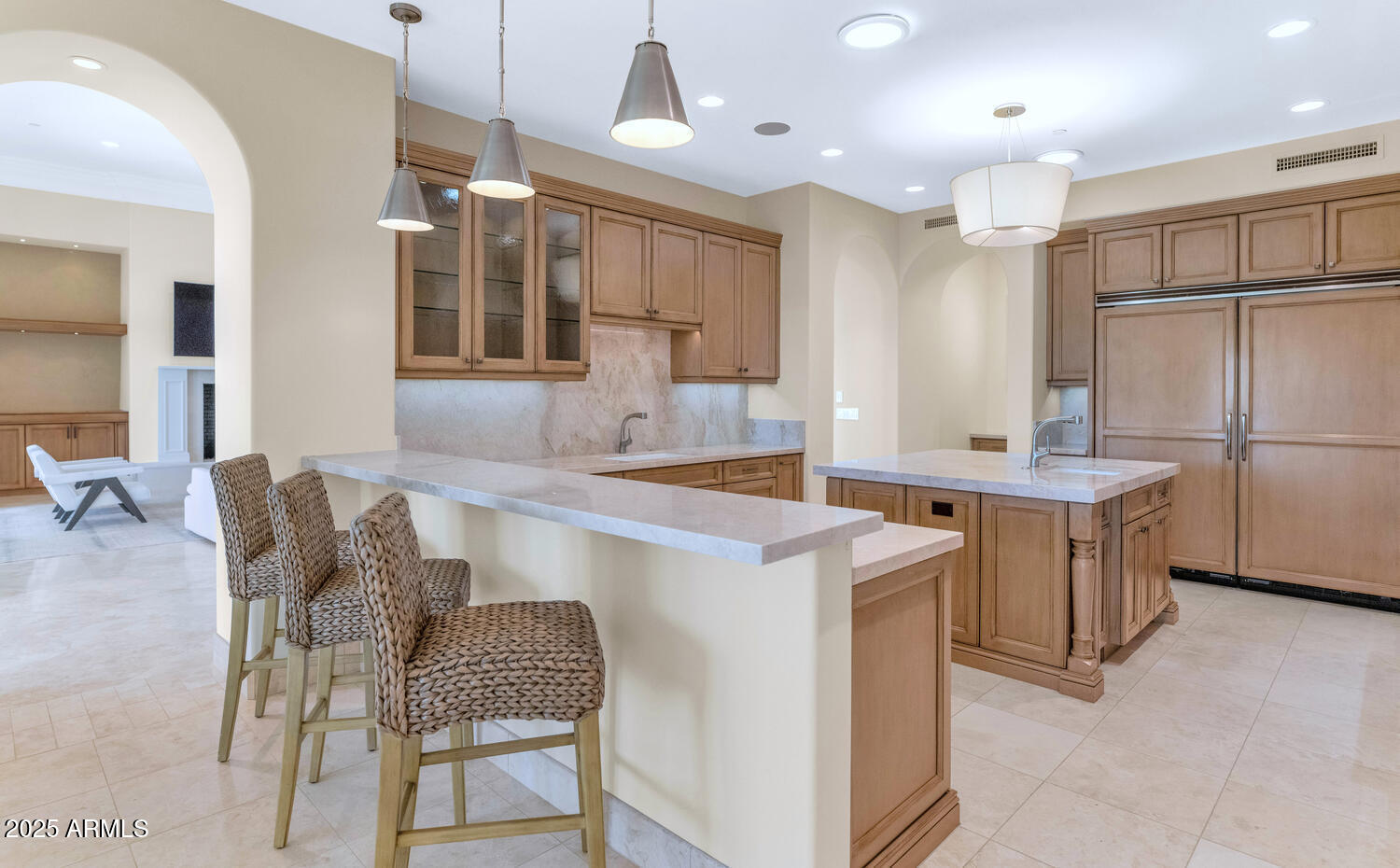 PARADISE RESERVE REPLAT - Residential