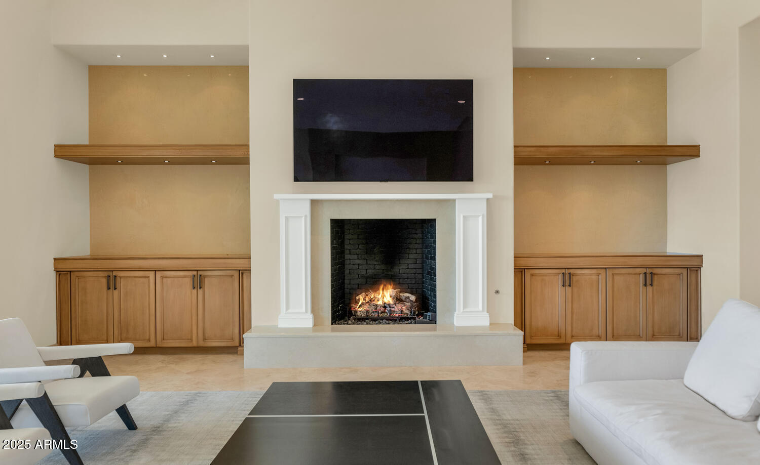 PARADISE RESERVE REPLAT - Residential