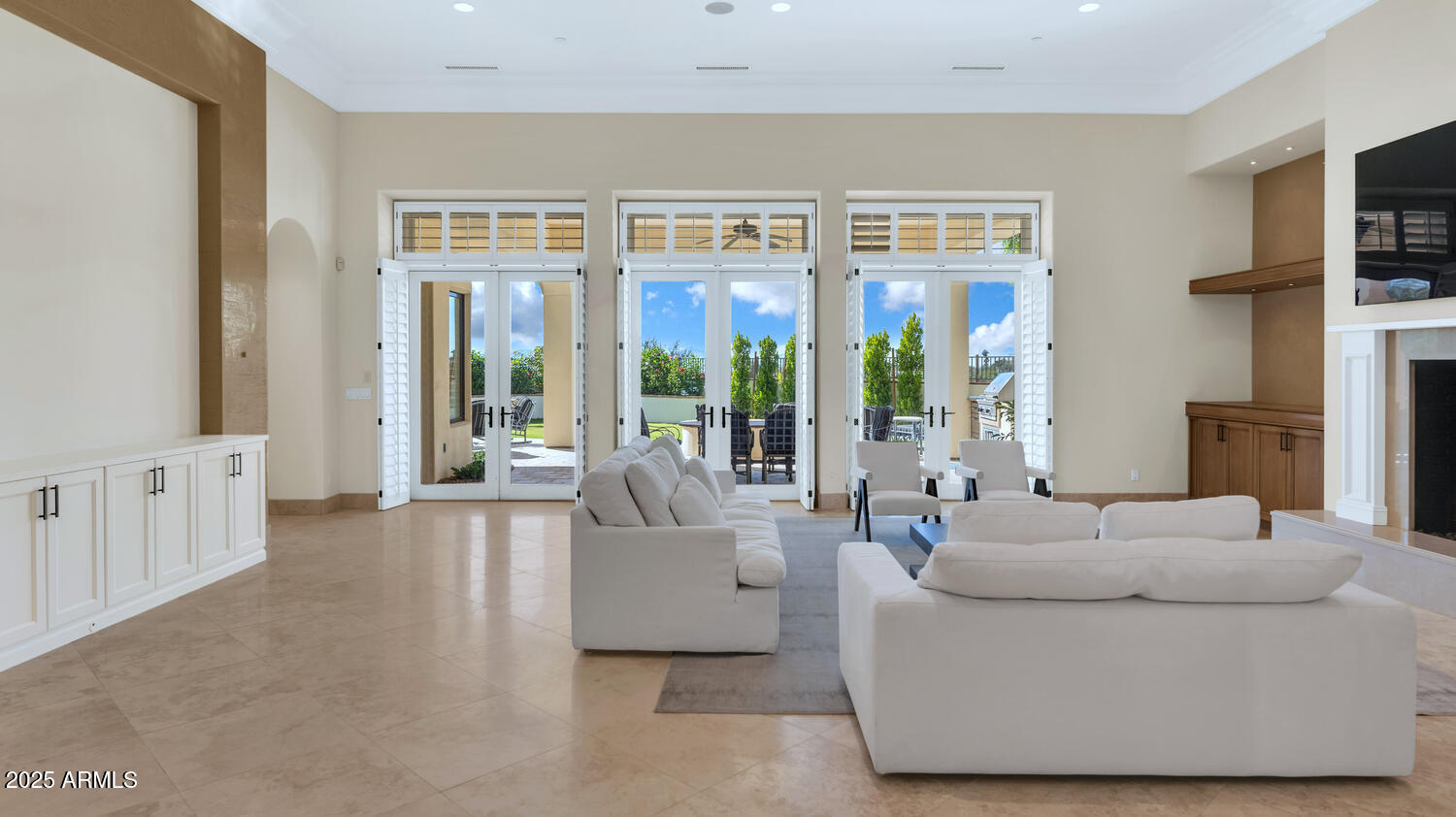 PARADISE RESERVE REPLAT - Residential