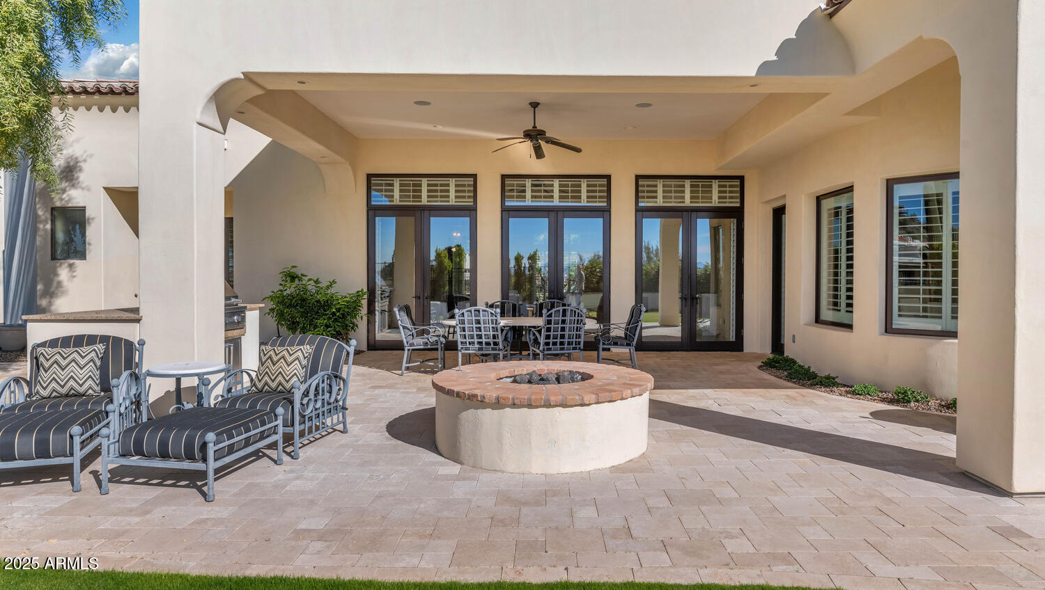 PARADISE RESERVE REPLAT - Residential