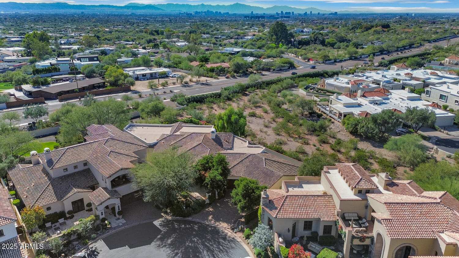 PARADISE RESERVE REPLAT - Residential
