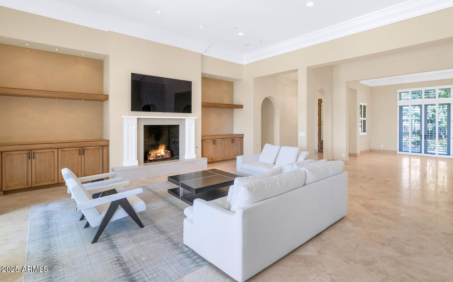 PARADISE RESERVE REPLAT - Residential