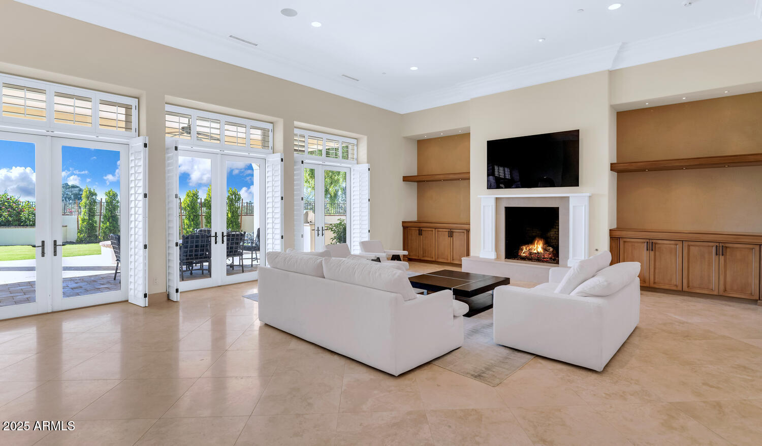PARADISE RESERVE REPLAT - Residential