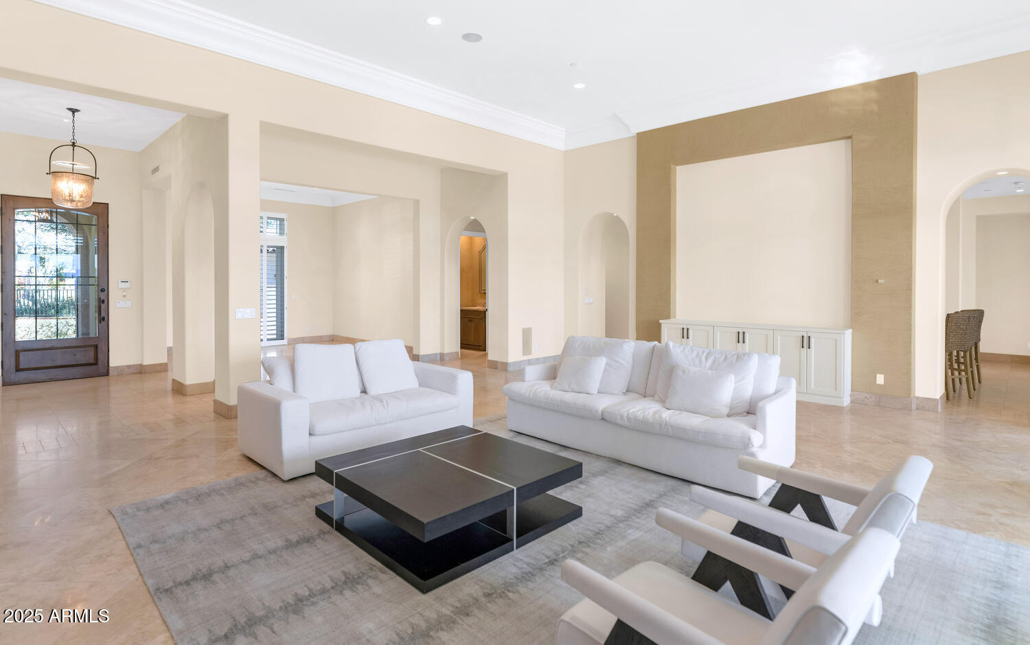 PARADISE RESERVE REPLAT - Residential