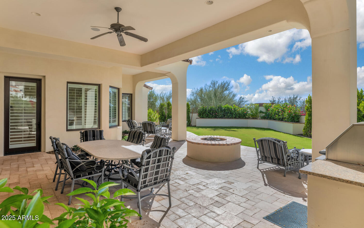 PARADISE RESERVE REPLAT - Residential