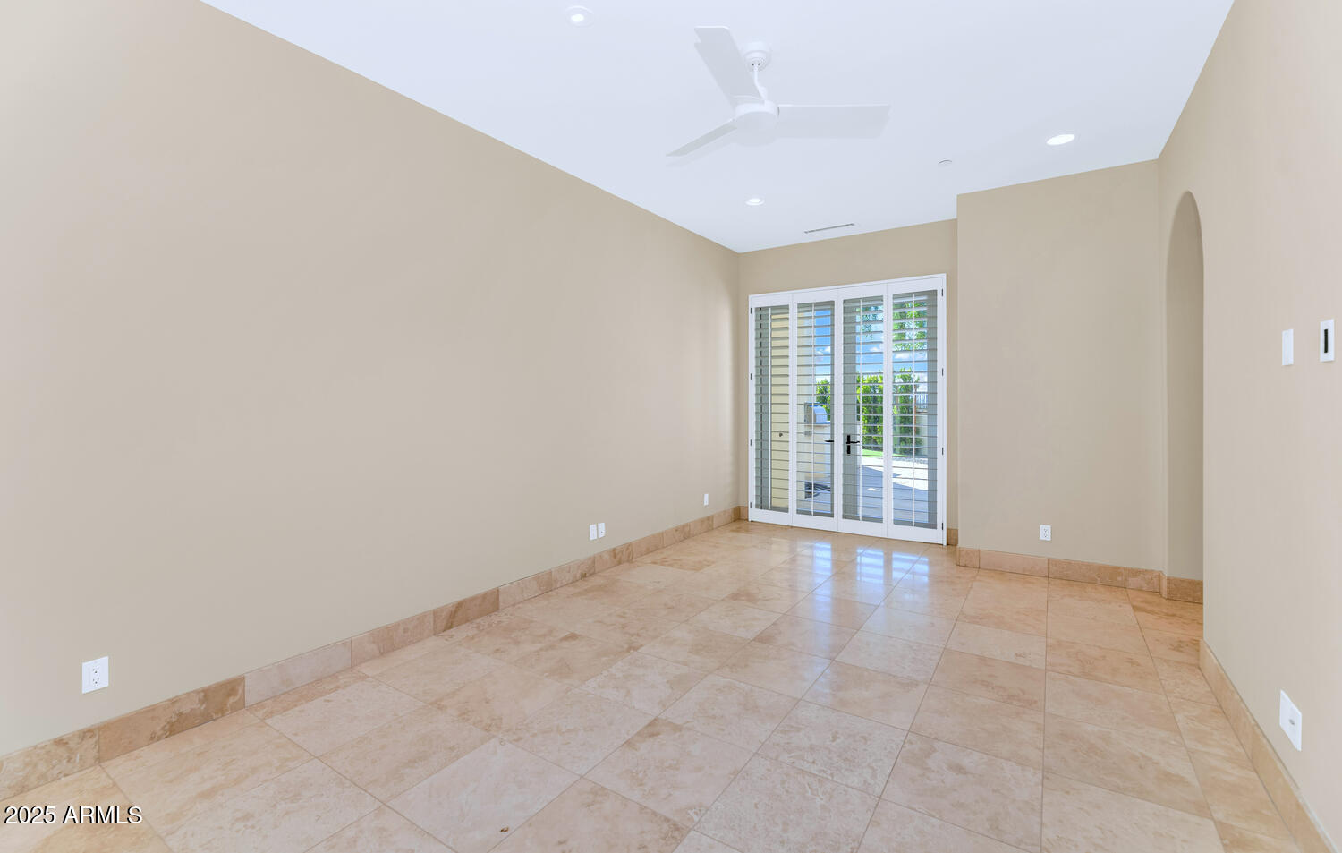 PARADISE RESERVE REPLAT - Residential