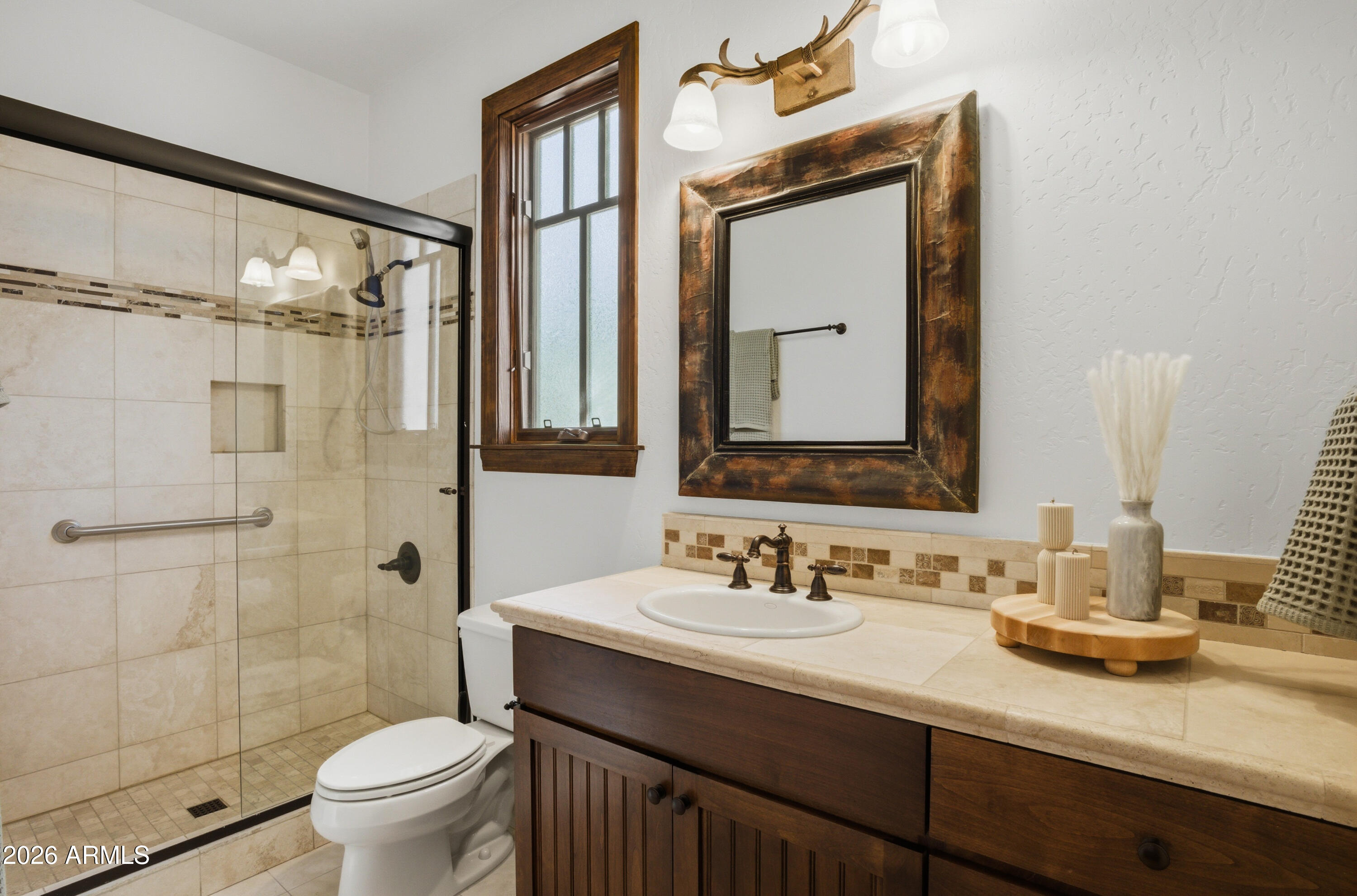 MOUNTAIN VILLAS AT PINE CANYON - Residential