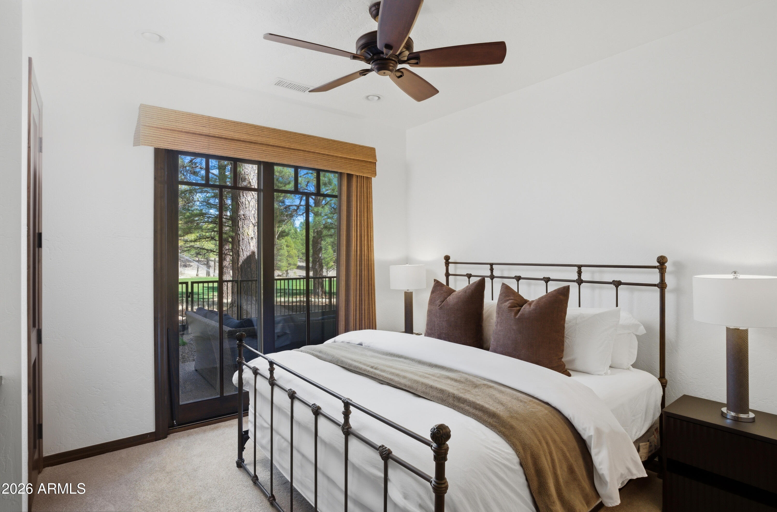 MOUNTAIN VILLAS AT PINE CANYON - Residential