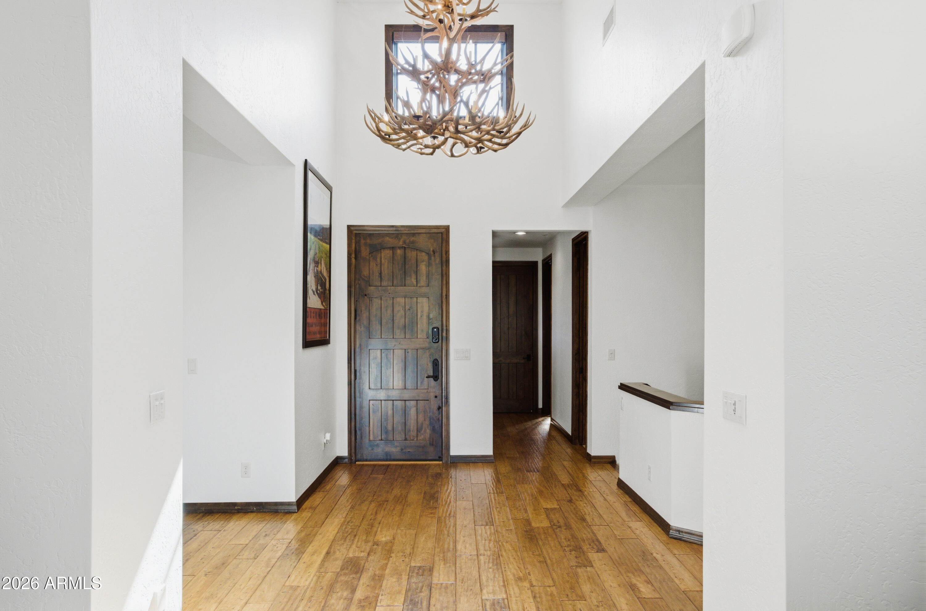 MOUNTAIN VILLAS AT PINE CANYON - Residential