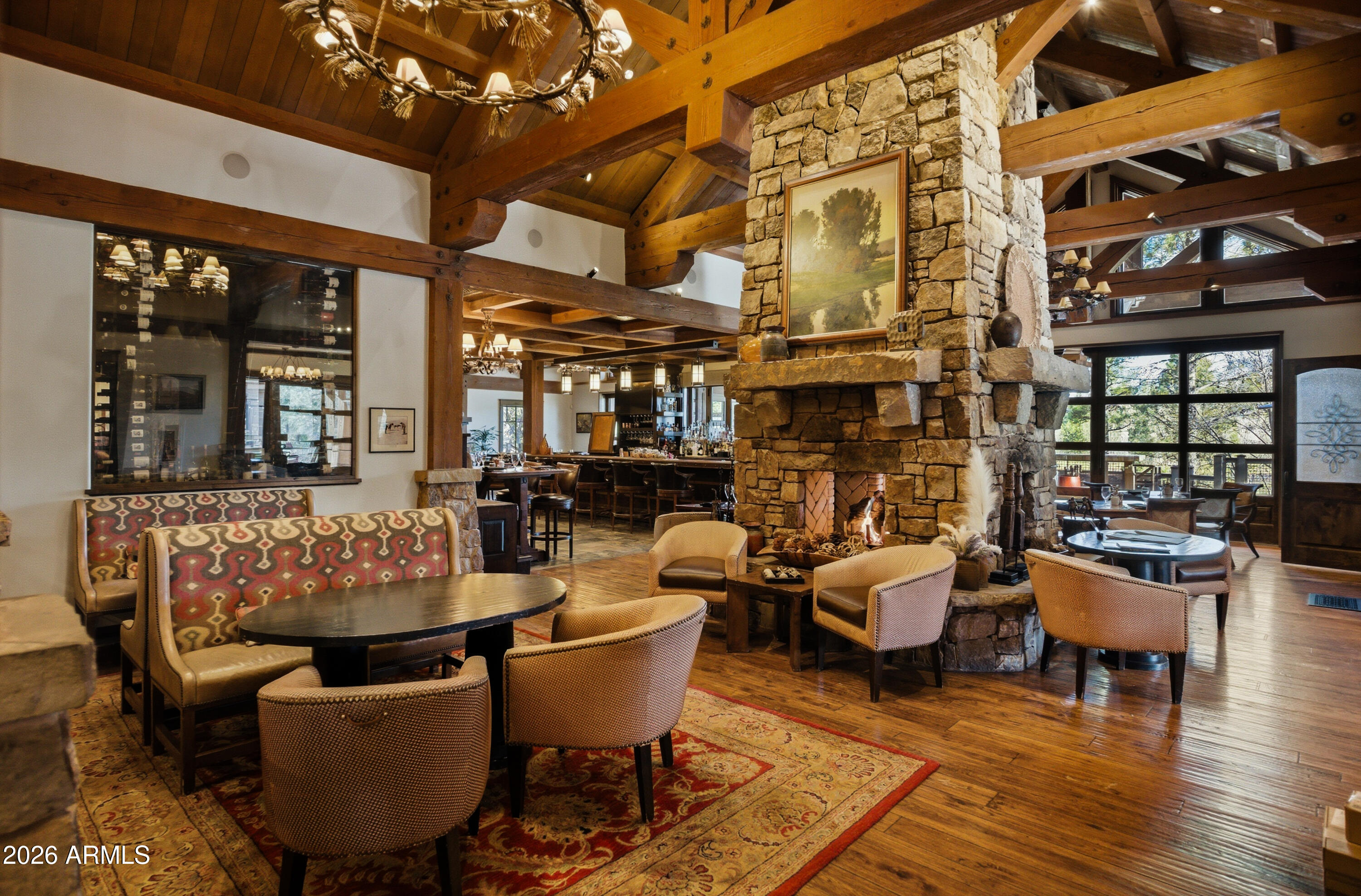 MOUNTAIN VILLAS AT PINE CANYON - Residential