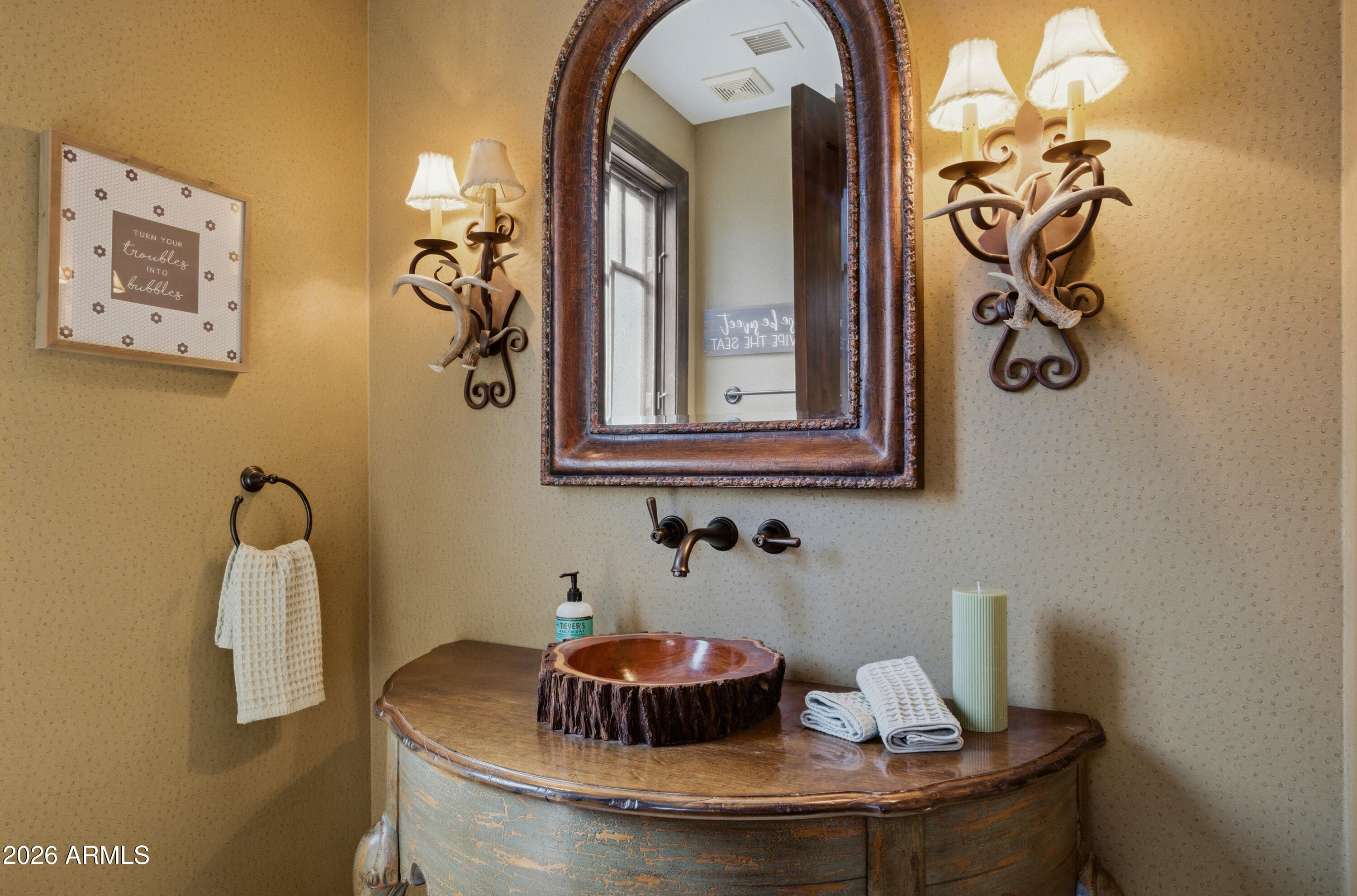 MOUNTAIN VILLAS AT PINE CANYON - Residential