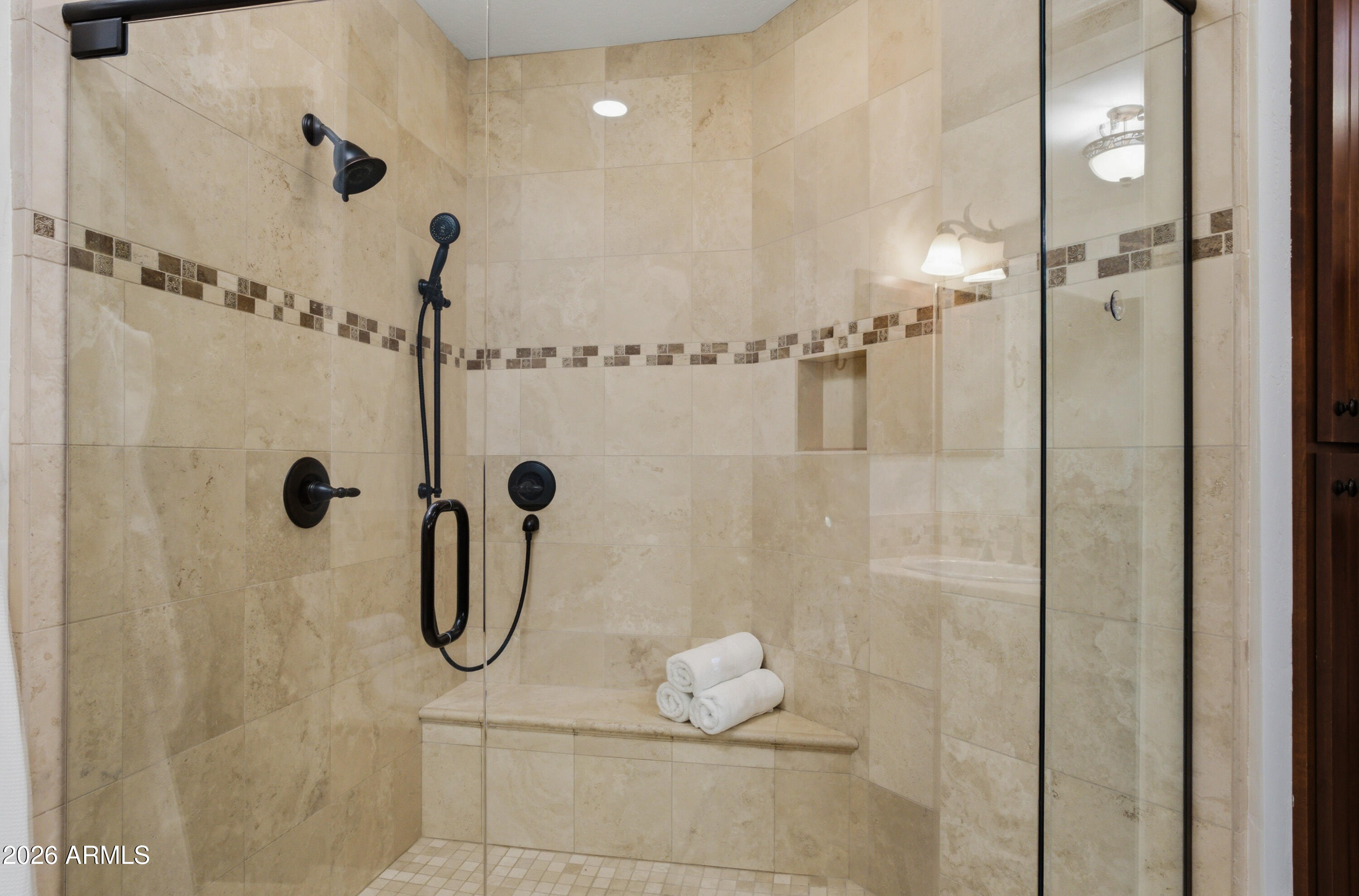 MOUNTAIN VILLAS AT PINE CANYON - Residential