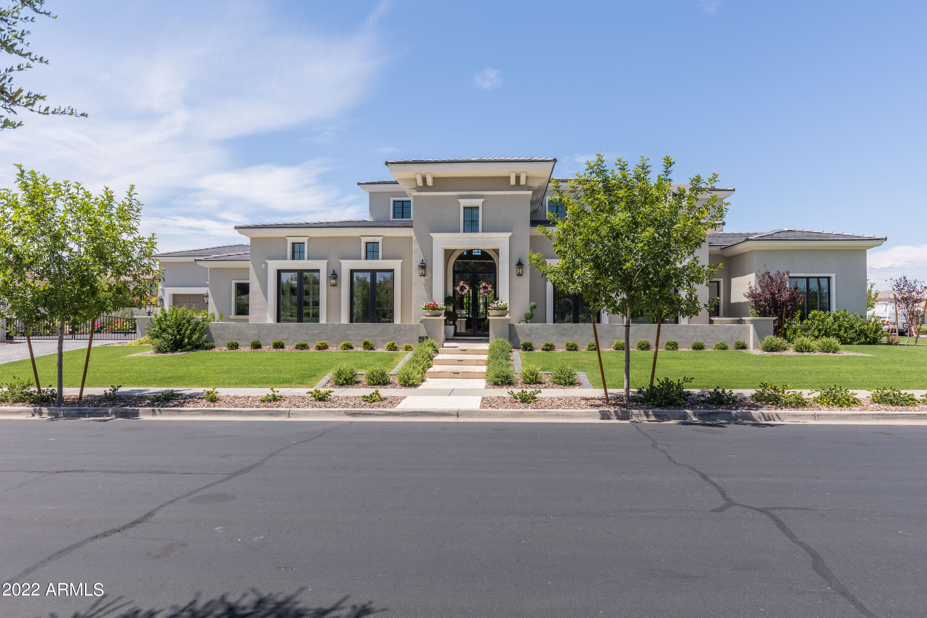 FULTON RANCH PARCEL 6 - Residential
