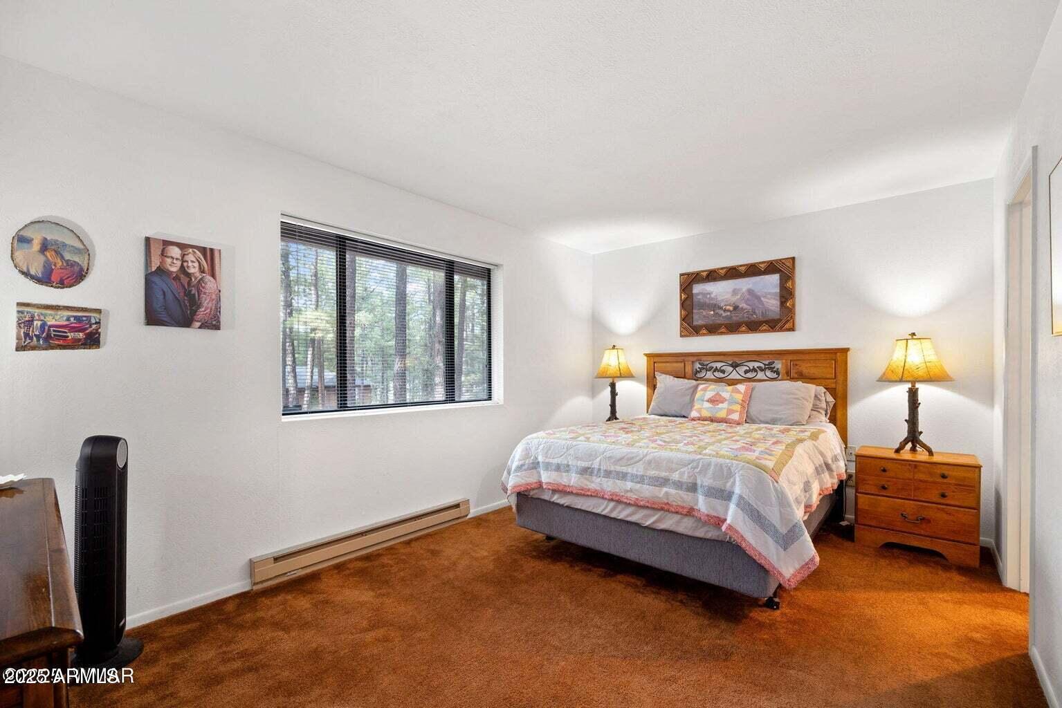 PINE RIDGE ESTATES - Residential