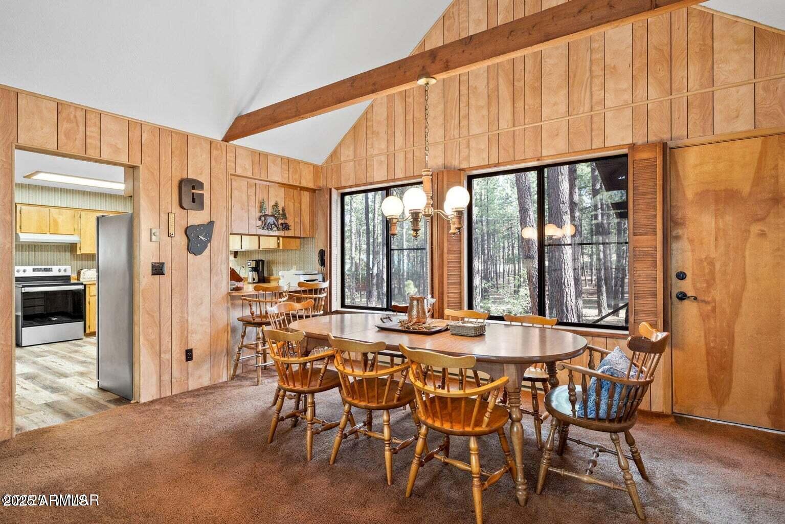 PINE RIDGE ESTATES - Residential