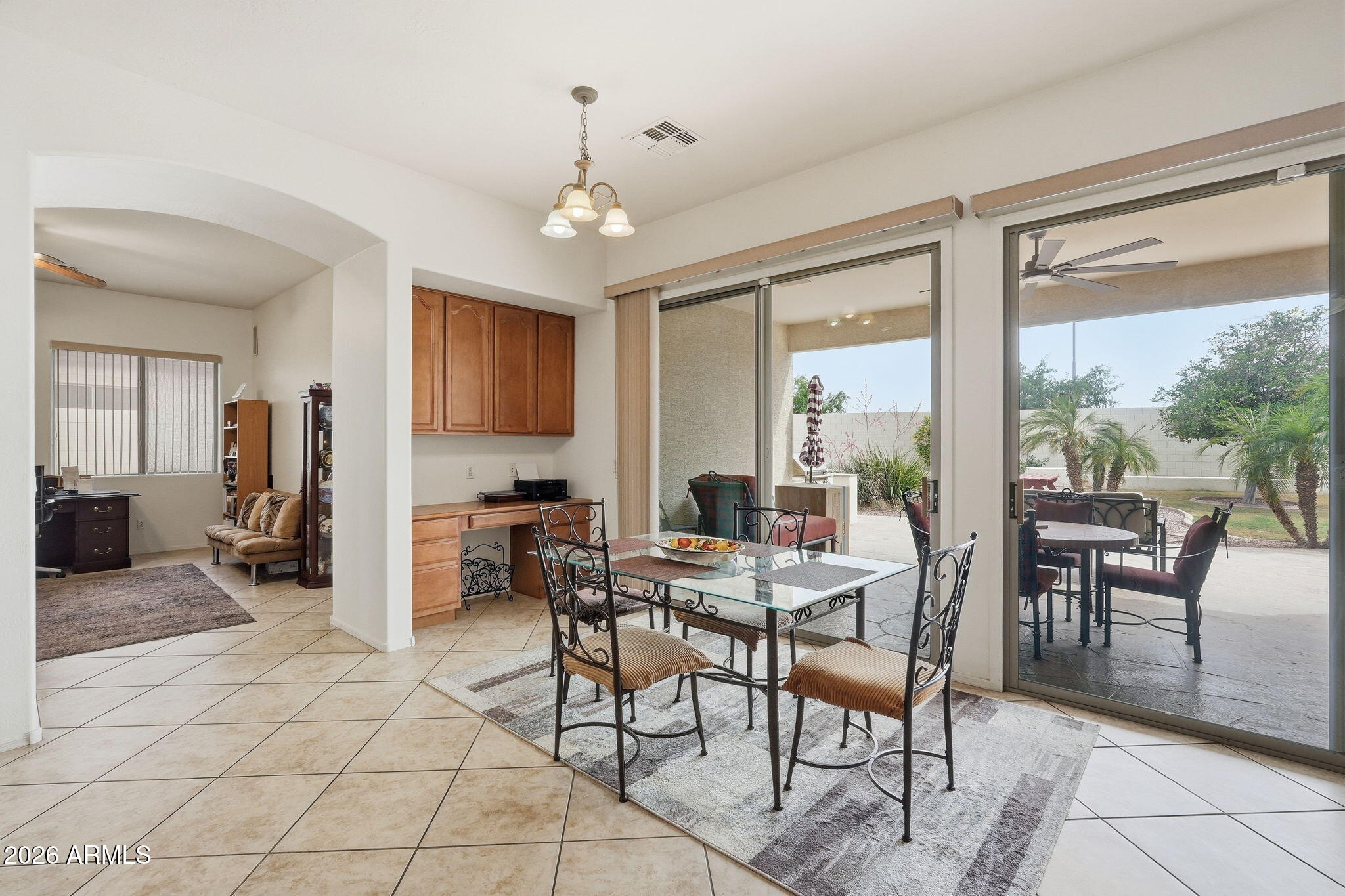 ROVEY FARM ESTATES NORTH - Residential
