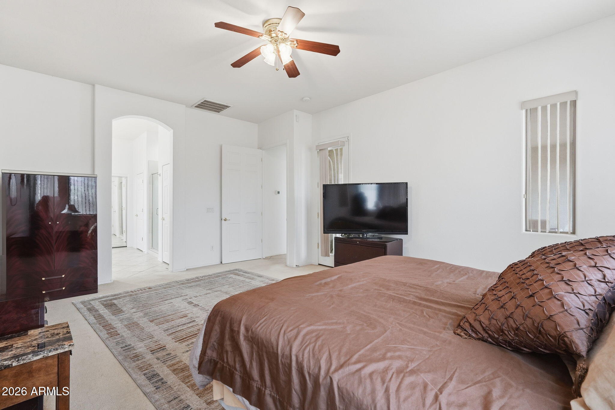 ROVEY FARM ESTATES NORTH - Residential