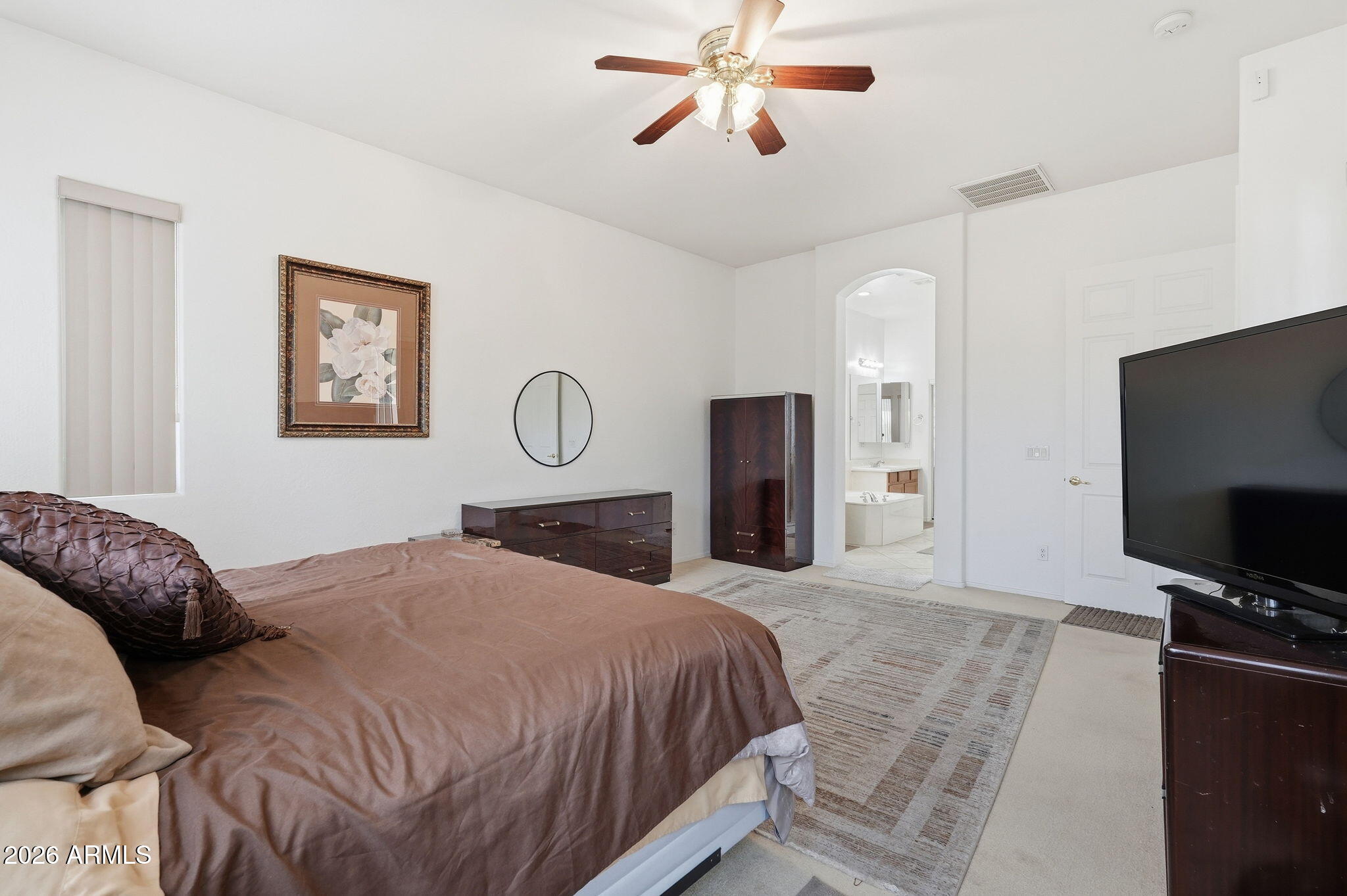 ROVEY FARM ESTATES NORTH - Residential