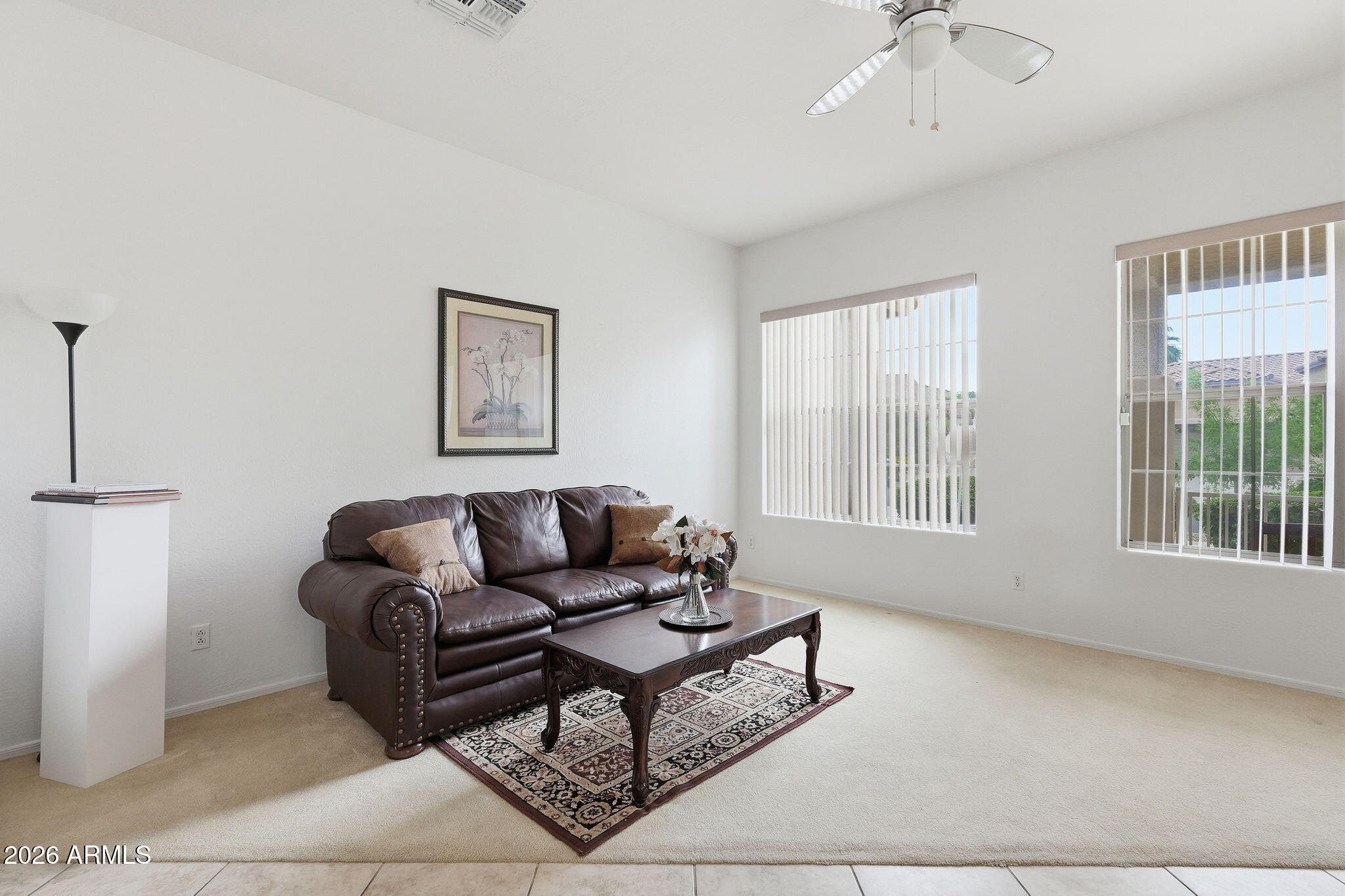 ROVEY FARM ESTATES NORTH - Residential