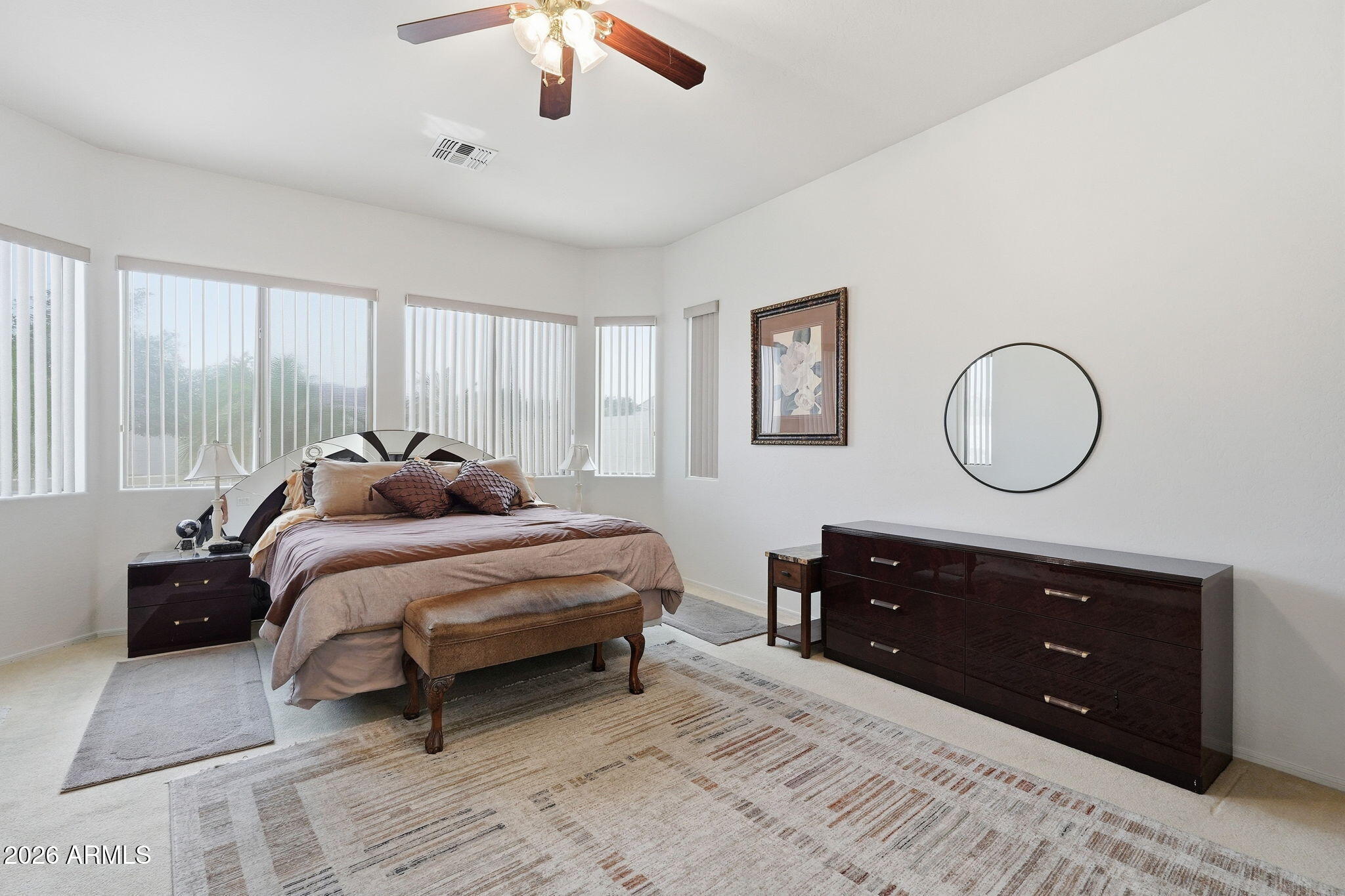 ROVEY FARM ESTATES NORTH - Residential