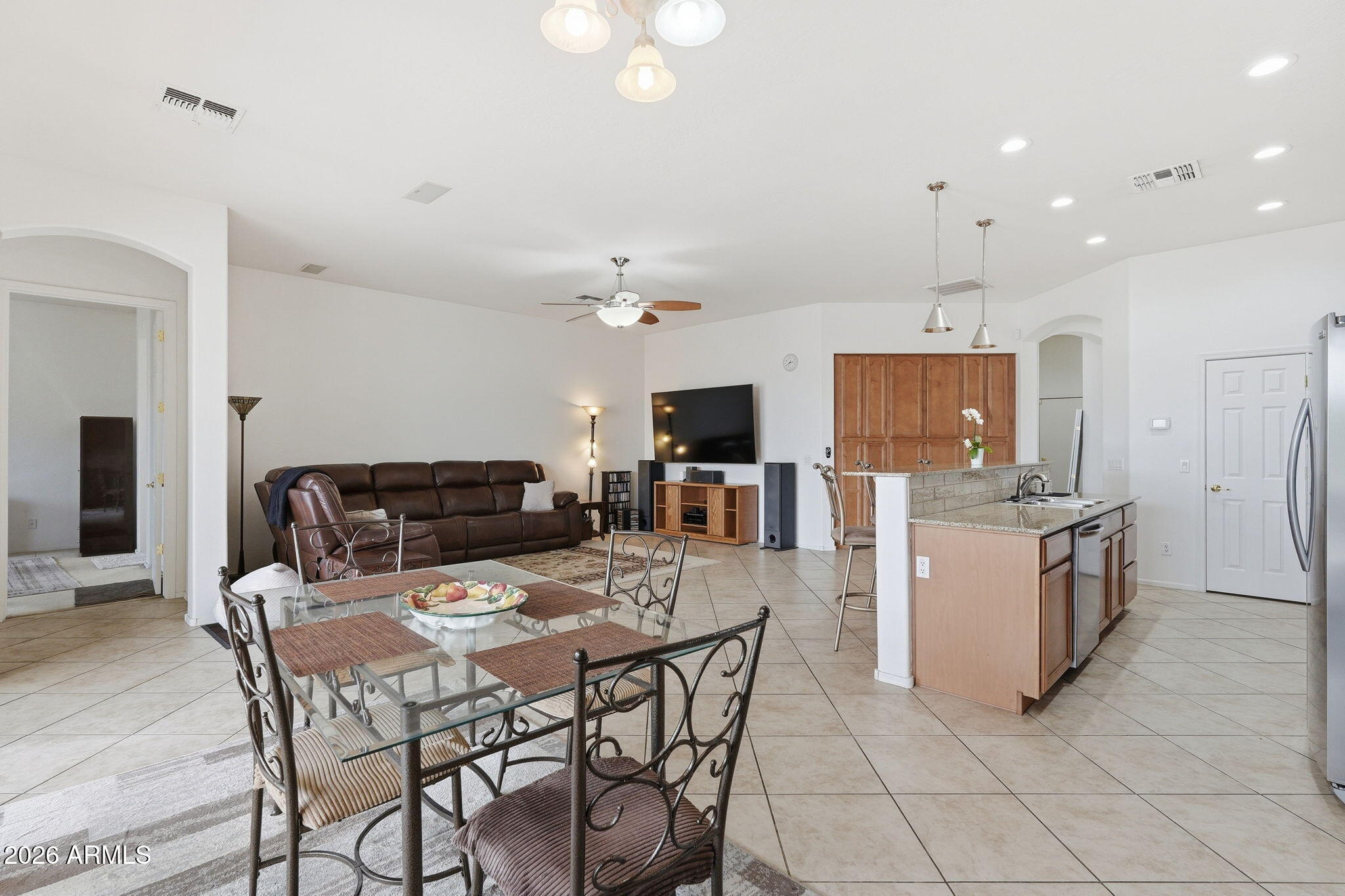 ROVEY FARM ESTATES NORTH - Residential
